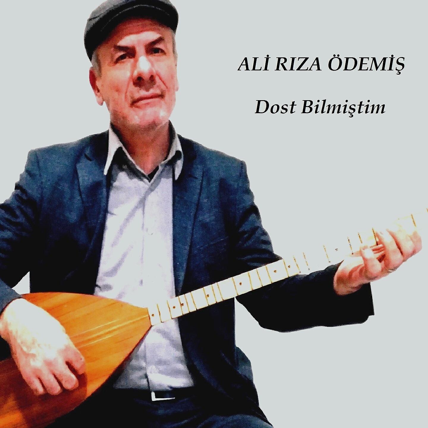 Ali Rıza Ödemiş - Duysun Namımı