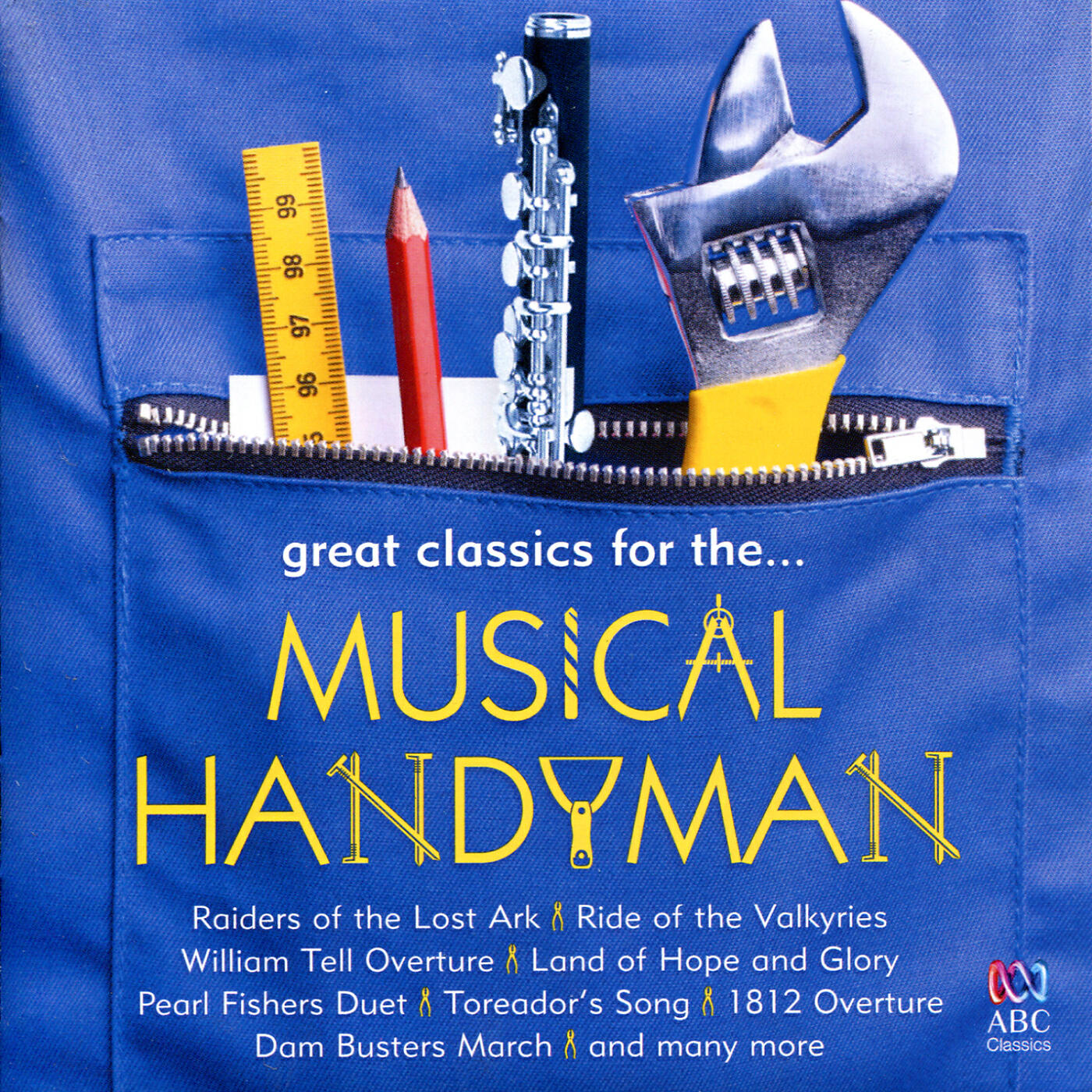 West Australian Symphony Orchestra - La Virgen de la Macarena