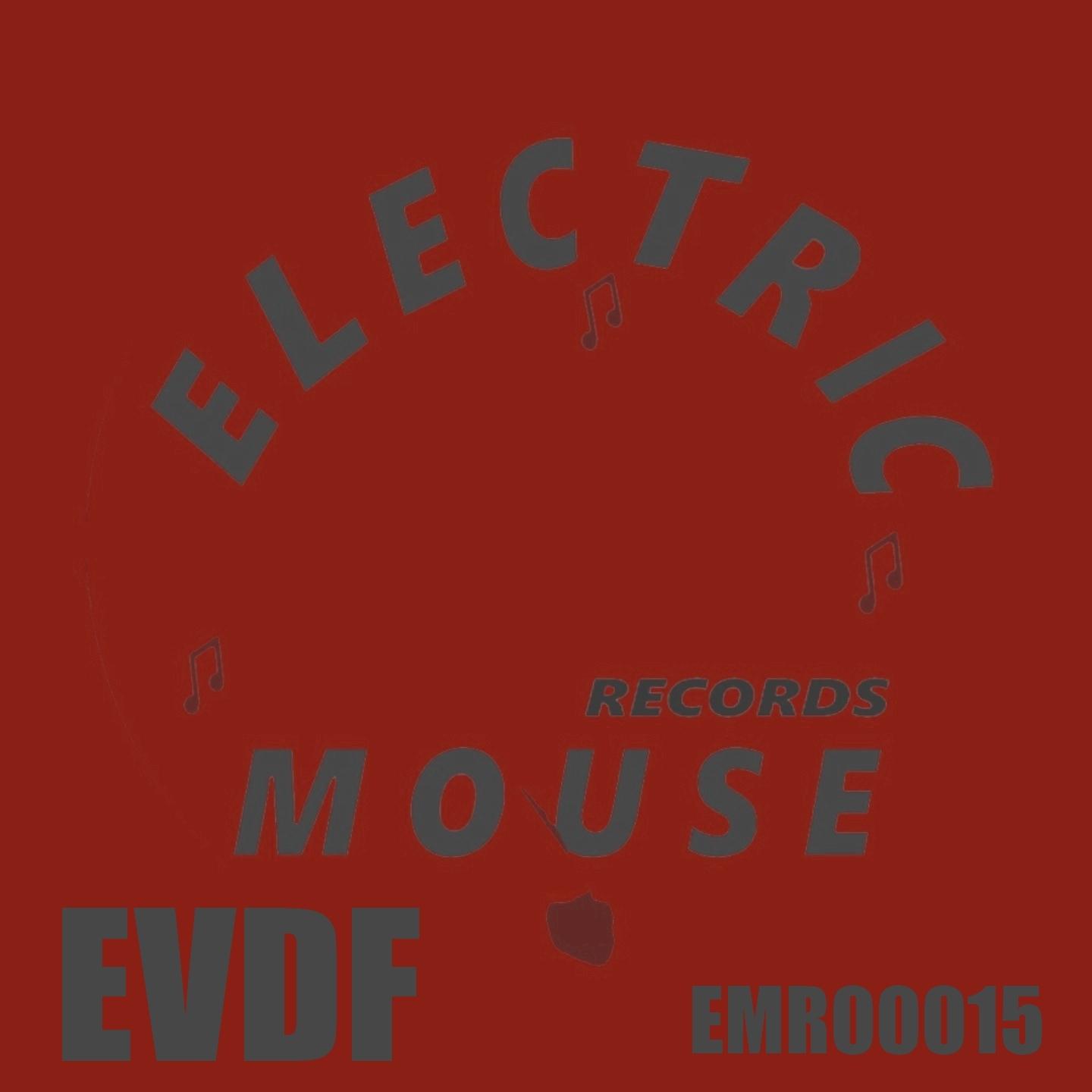 Постер альбома Evdf