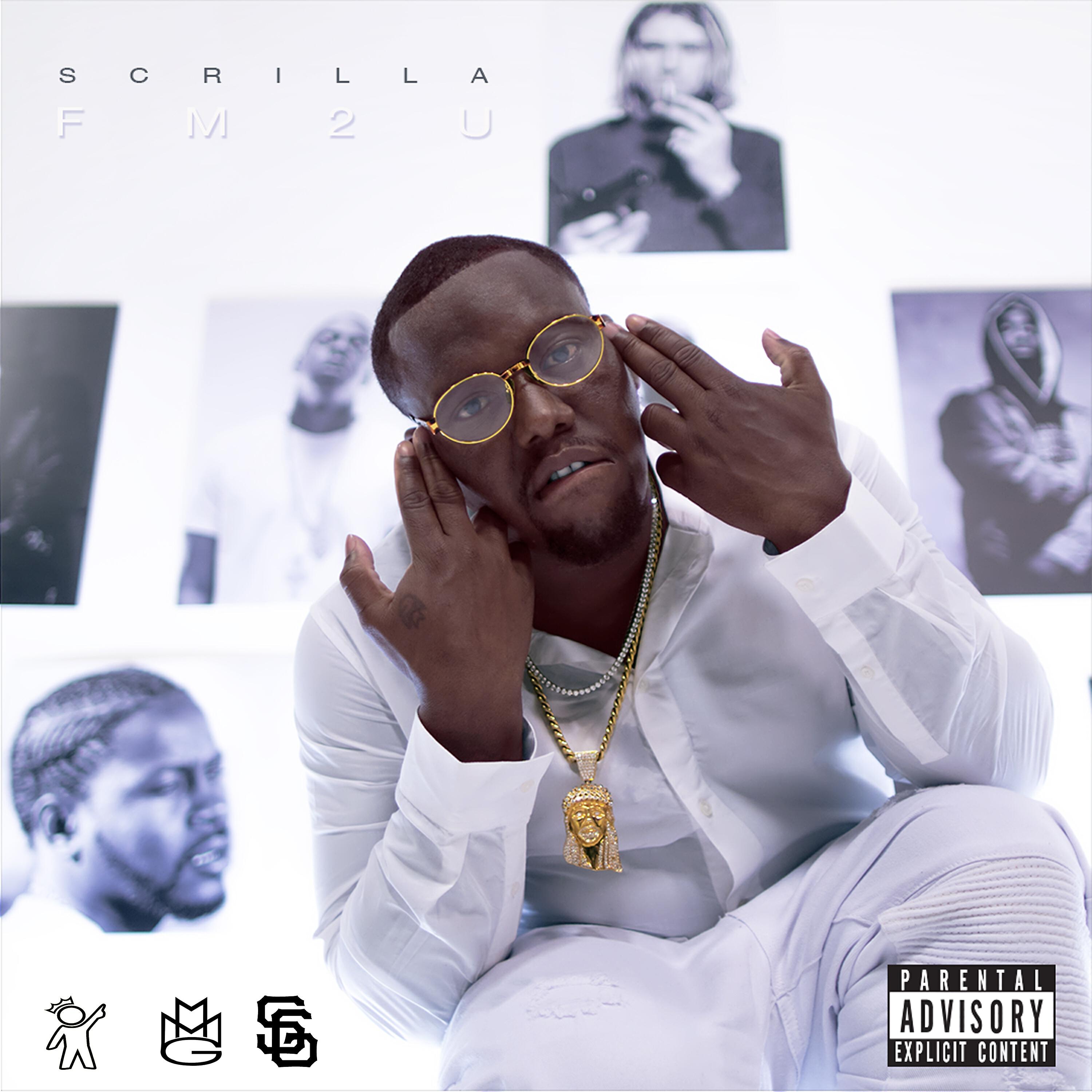 Scrilla - Bag Up (feat. Rick Ross)