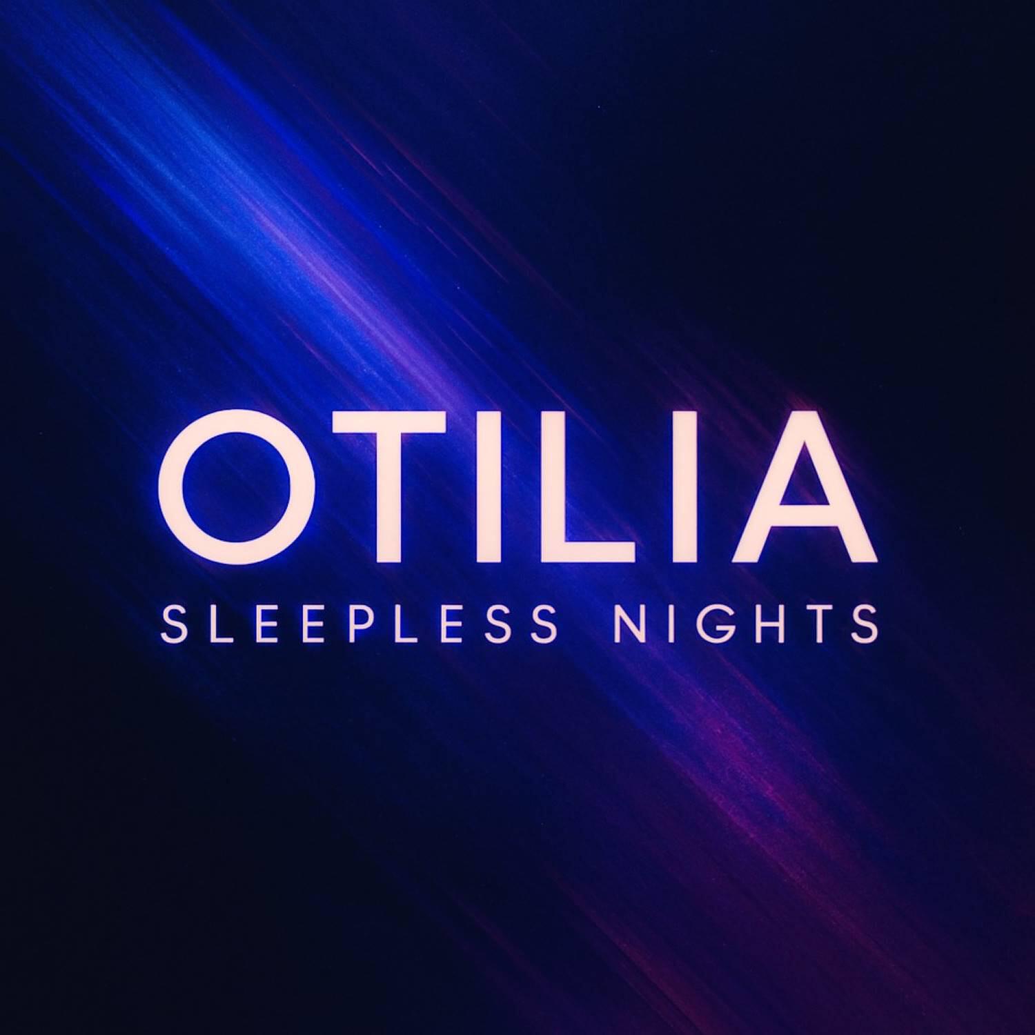 Otilia - Sleepless Nights (Ian Burlak Extended Remix)