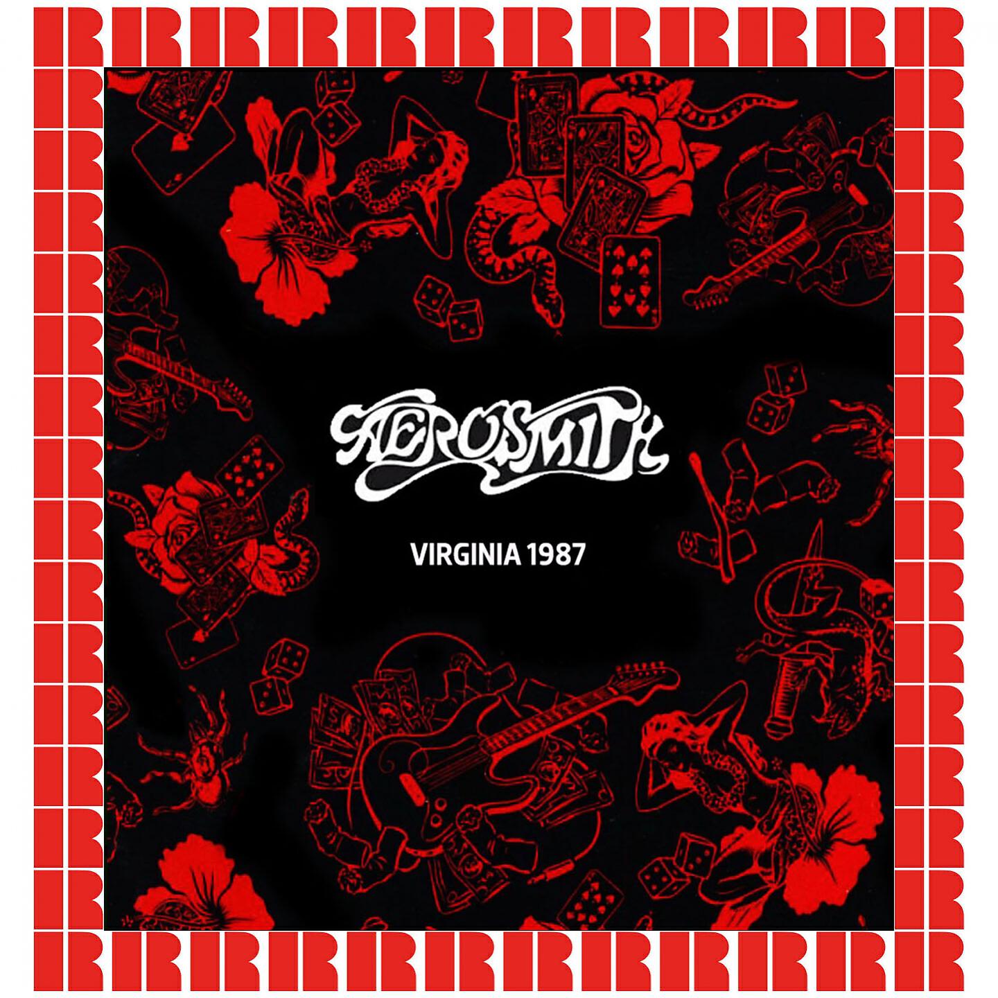 Aerosmith - Dude (Looks Like A Lady) (Hd Remastered Version)