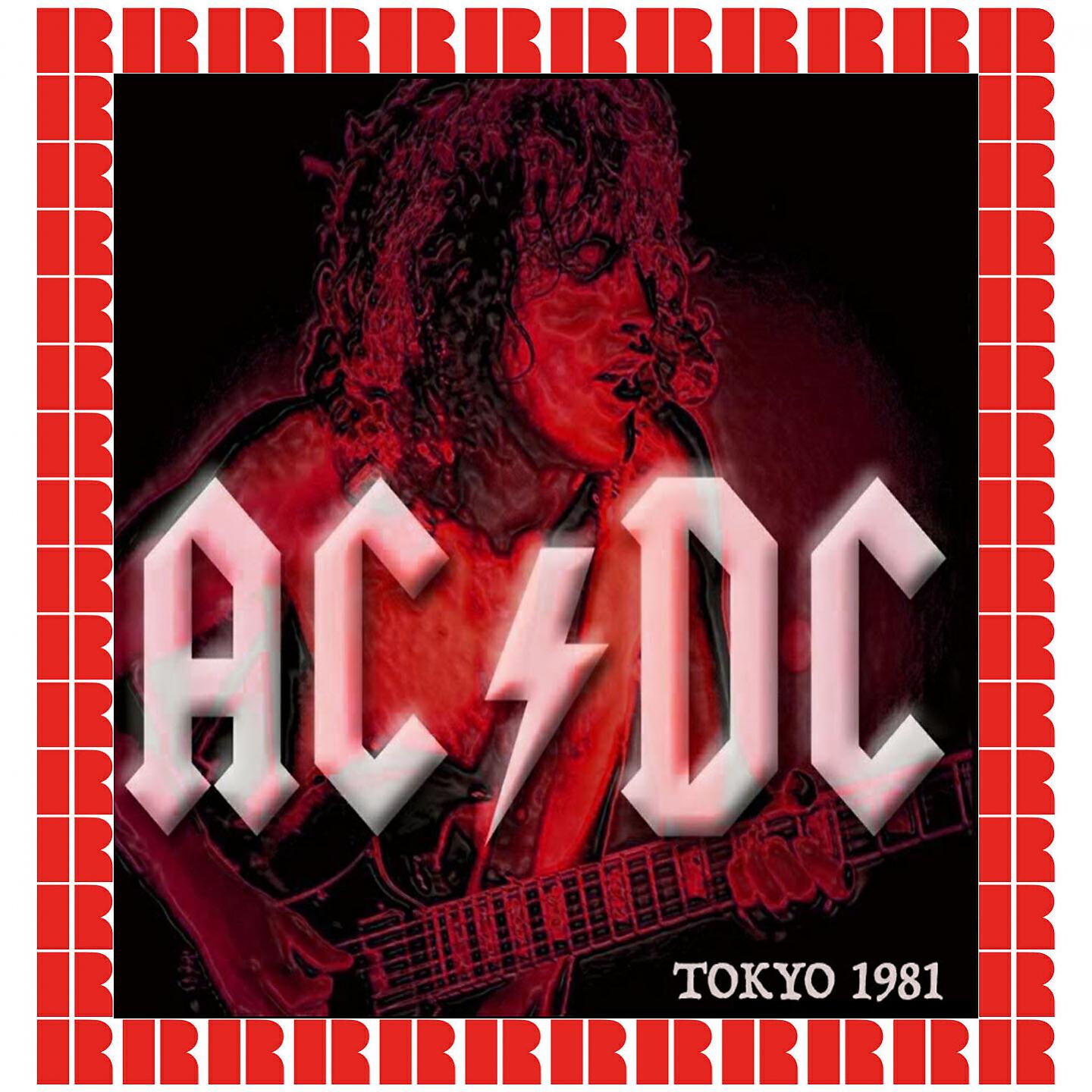 AC/DC - Rocker (Hd Remastered Version)