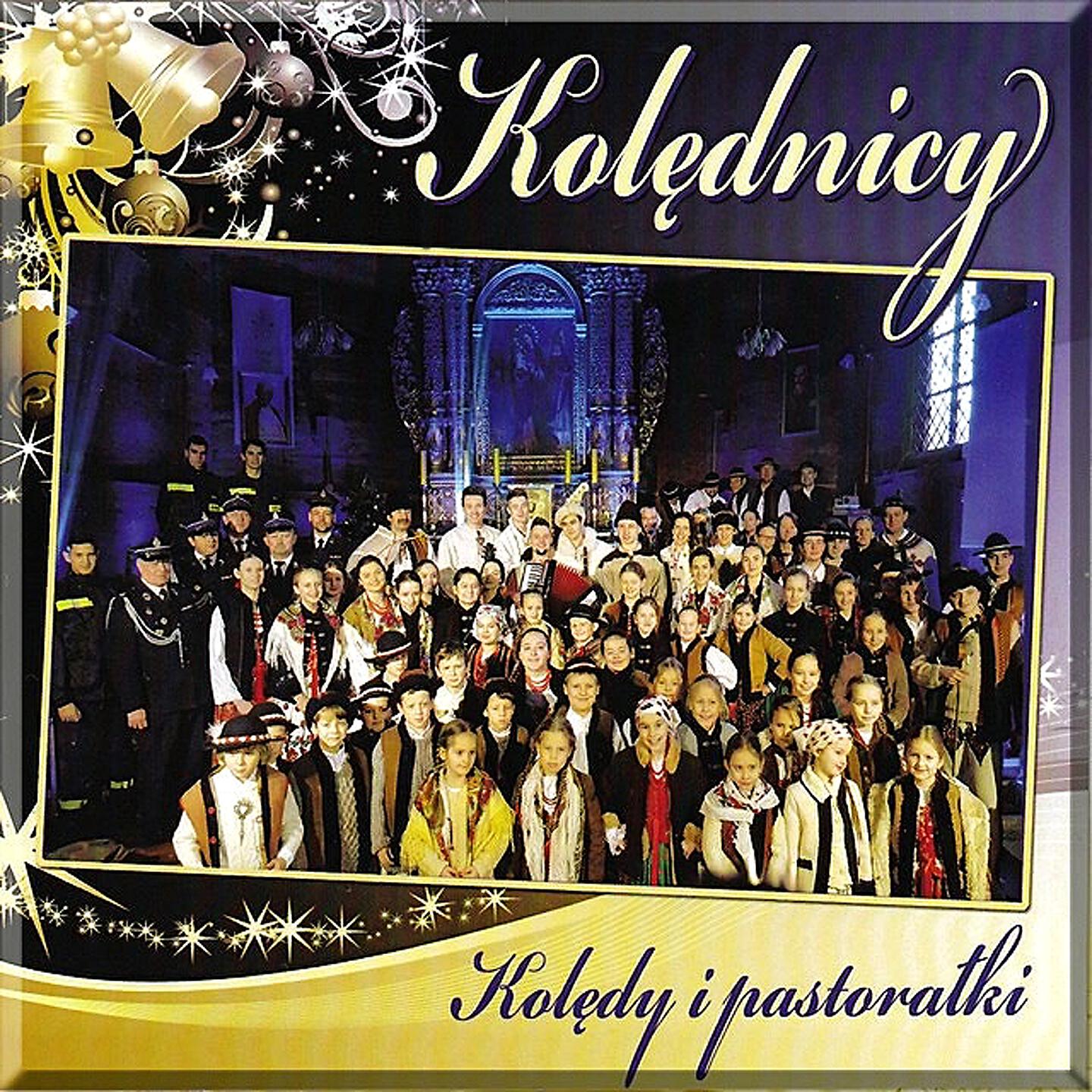 Iwona Cichon - Bedzie Tak Jak Swieta