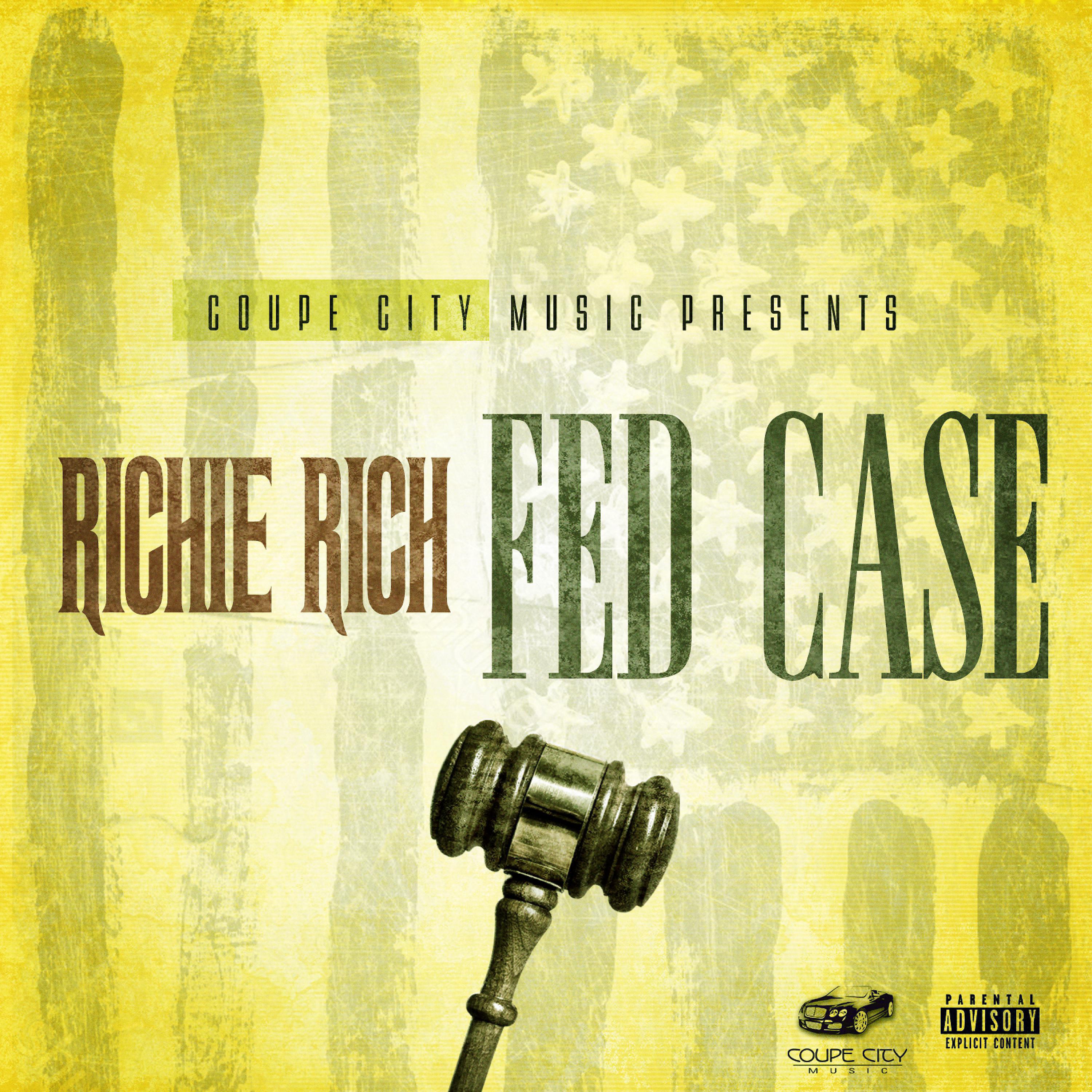 Постер альбома Fed Case