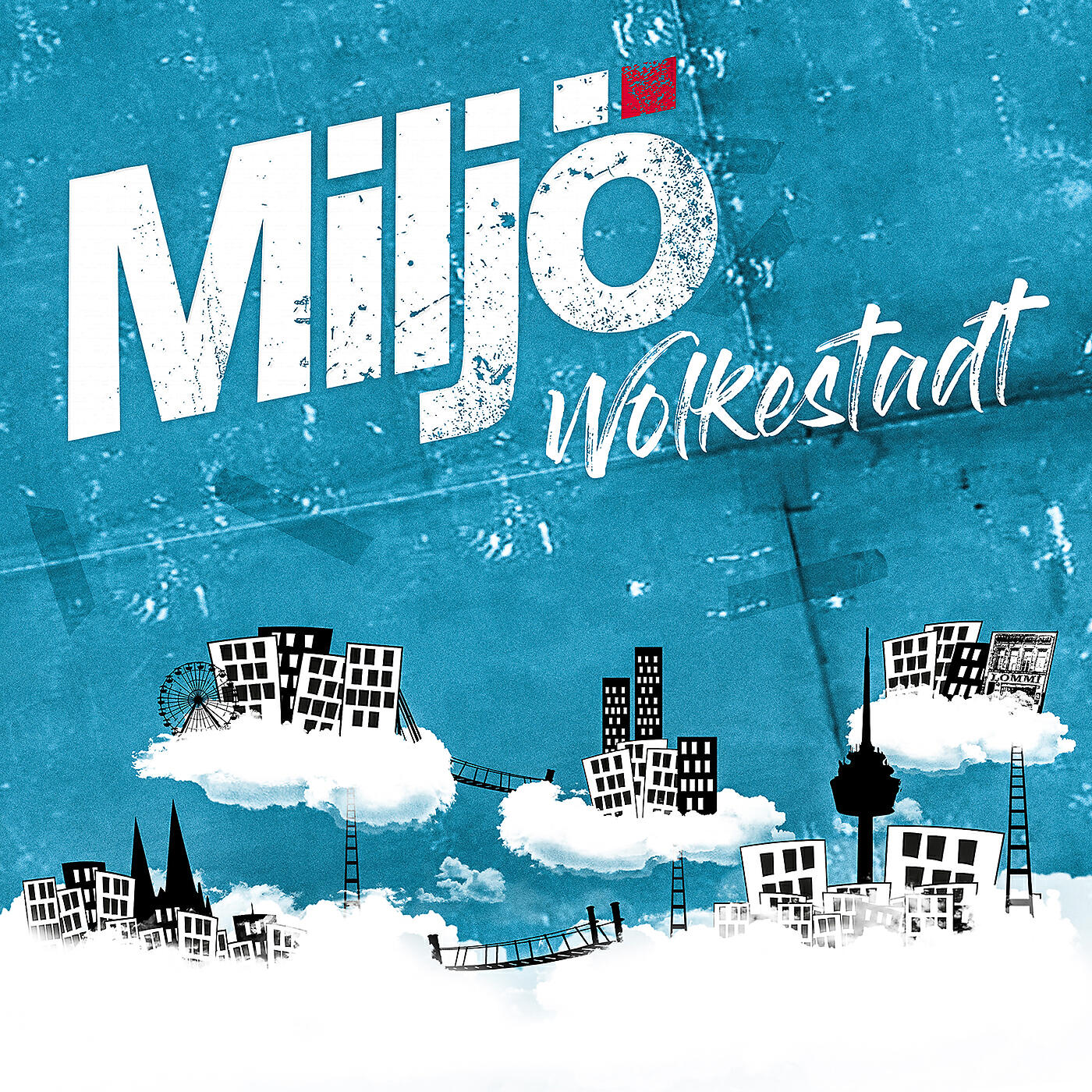 Miljö - Kölsch statt Käsch