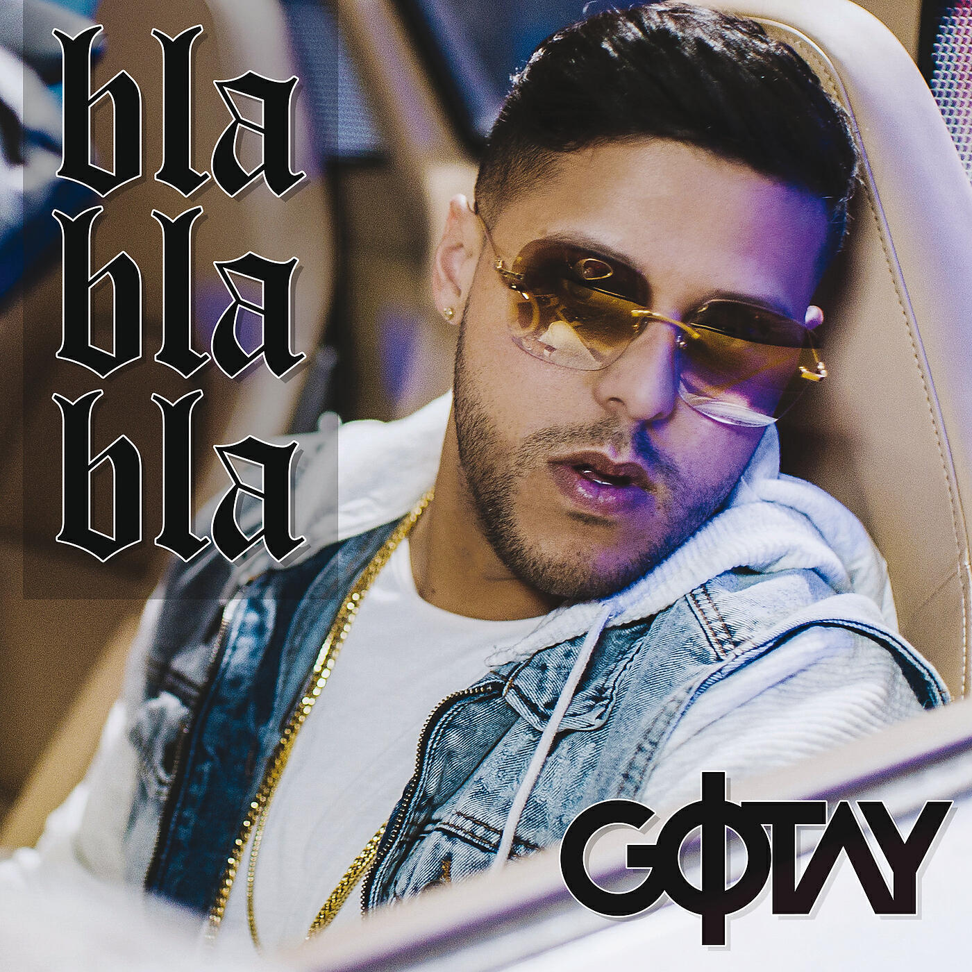 Gotay “El Autentiko
