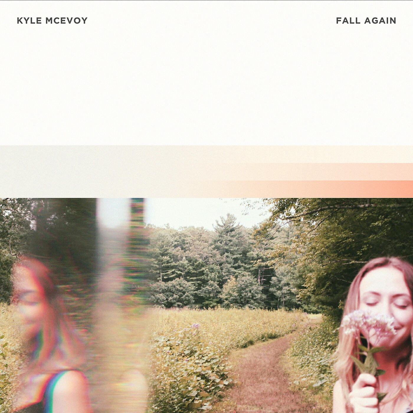 Kyle McEvoy - McEvoy: Overlook Mountain