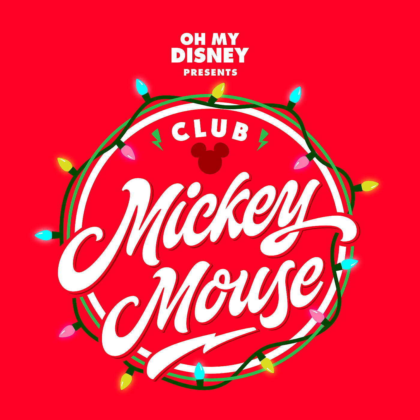 Club Mickey Mouse - When December Comes (From 