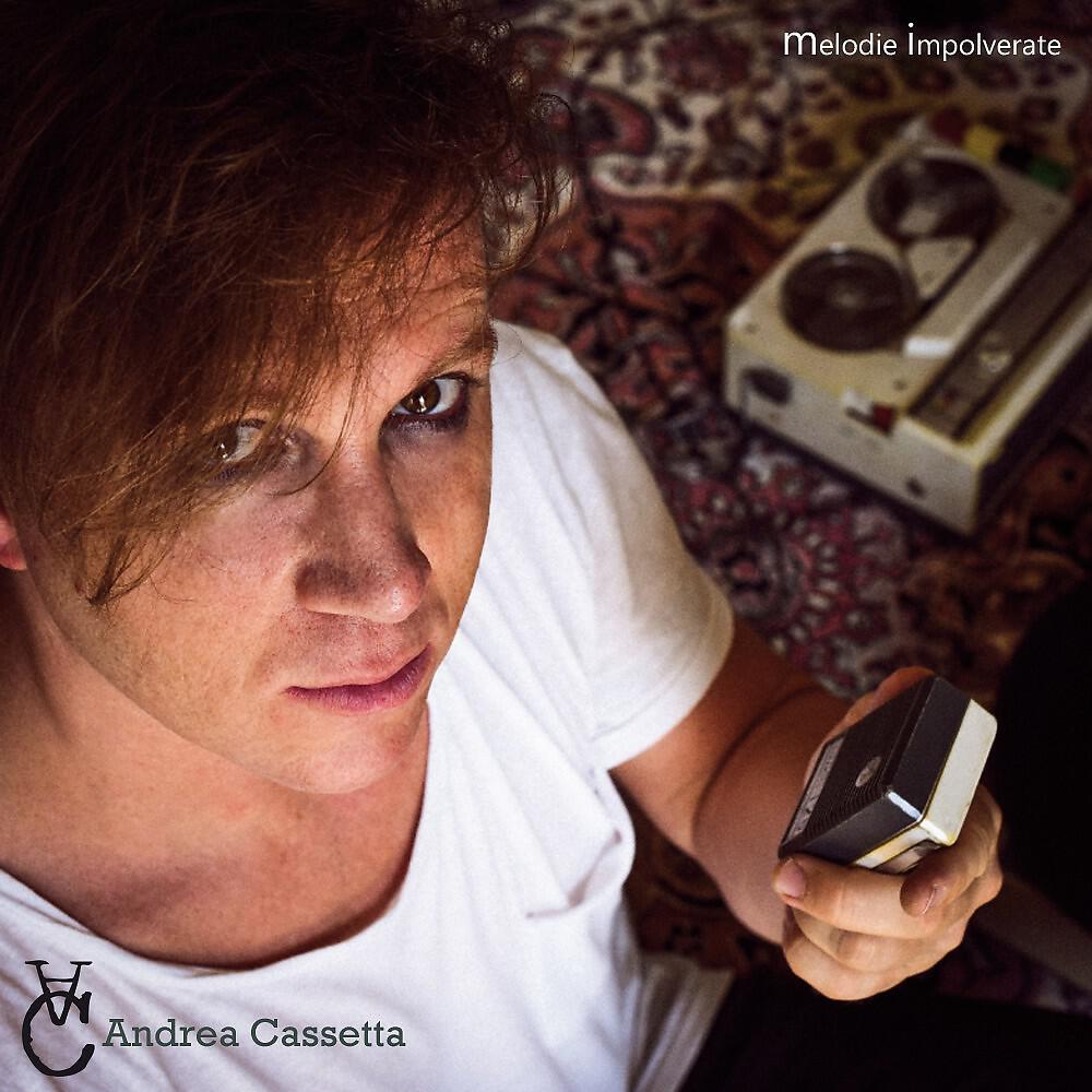 Andrea Cassetta - Giorni passati