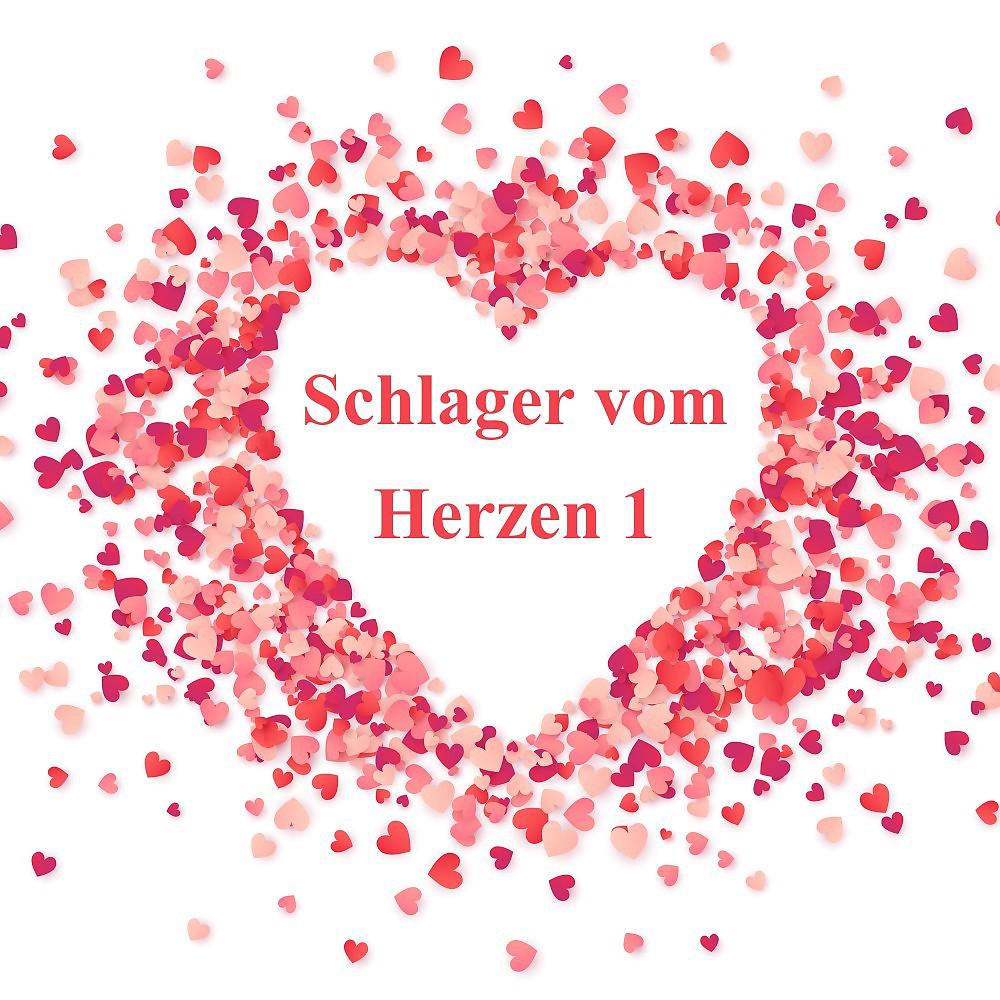Постер альбома Schlager vom Herzen, Vol. 1