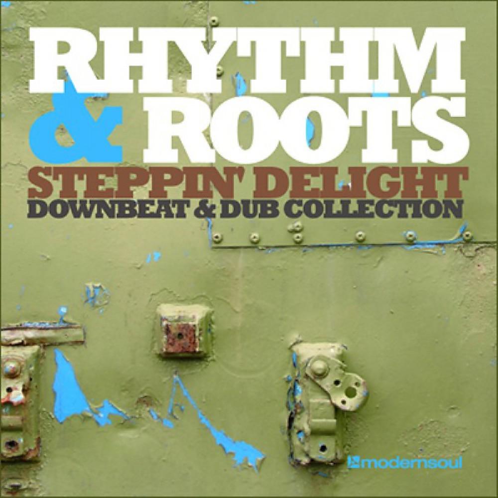 Постер альбома Rhythm & Roots
