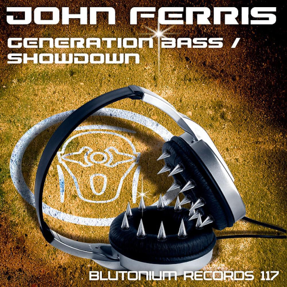 John Ferris - Showdown (John Ferris Plastic Mix)