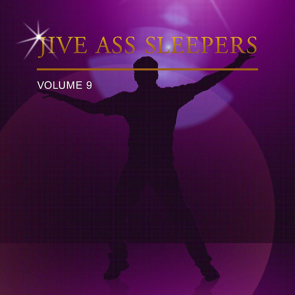 Jive Ass Sleepers - A Call for Peace