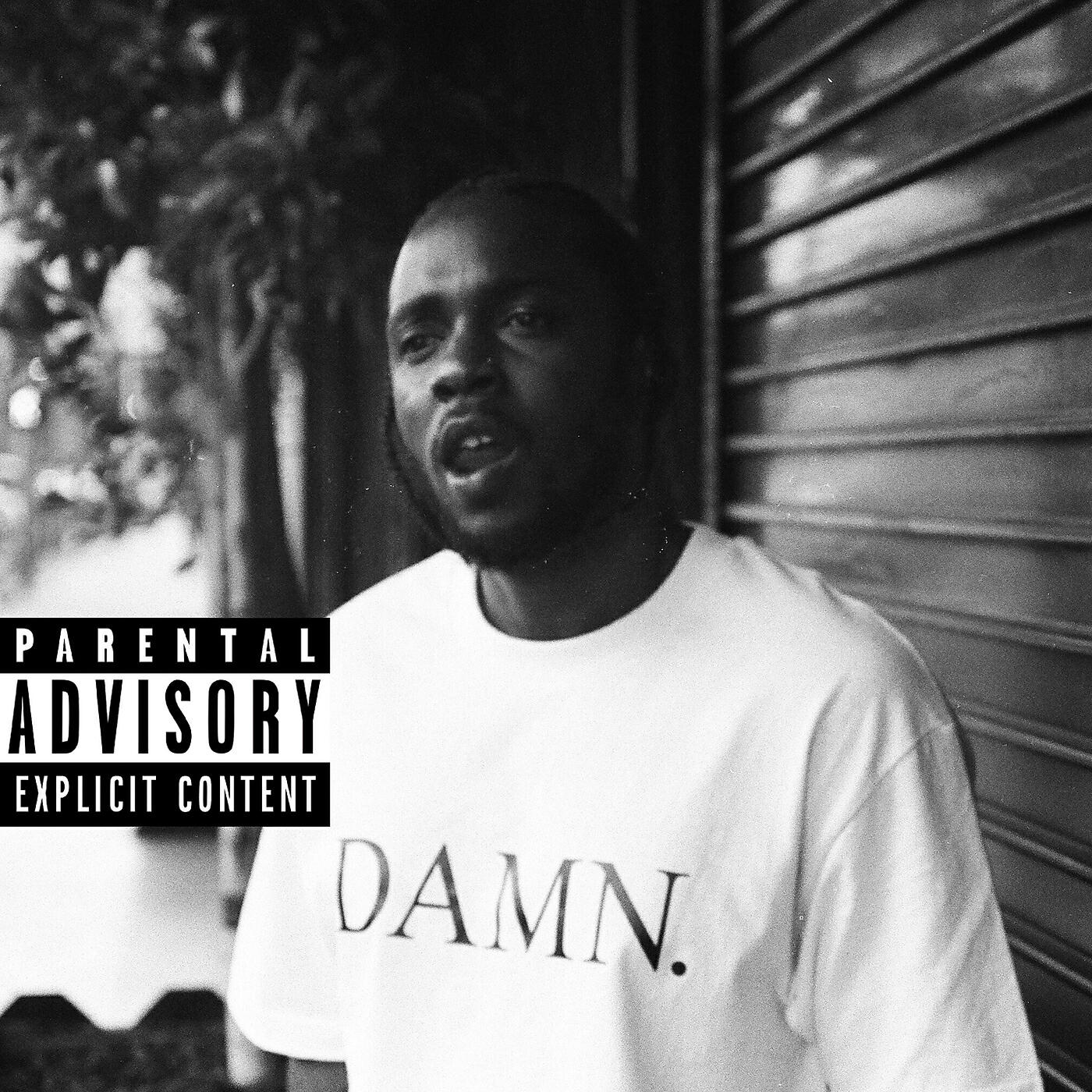 Kendrick Lamar - LOVE.