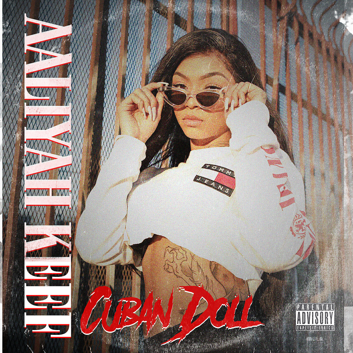 Cuban Doll - Blue Cheese