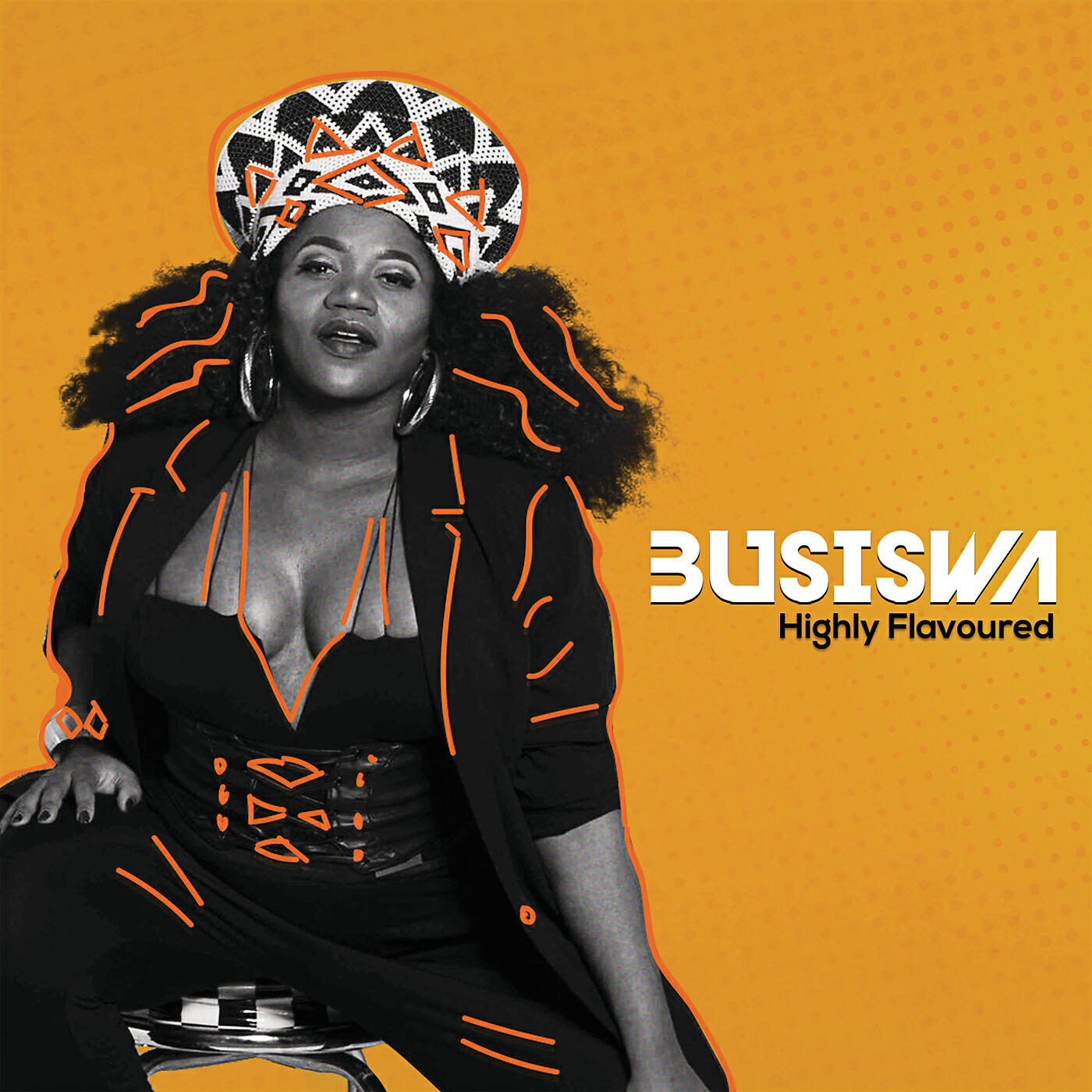 Busiswa - Mr Party