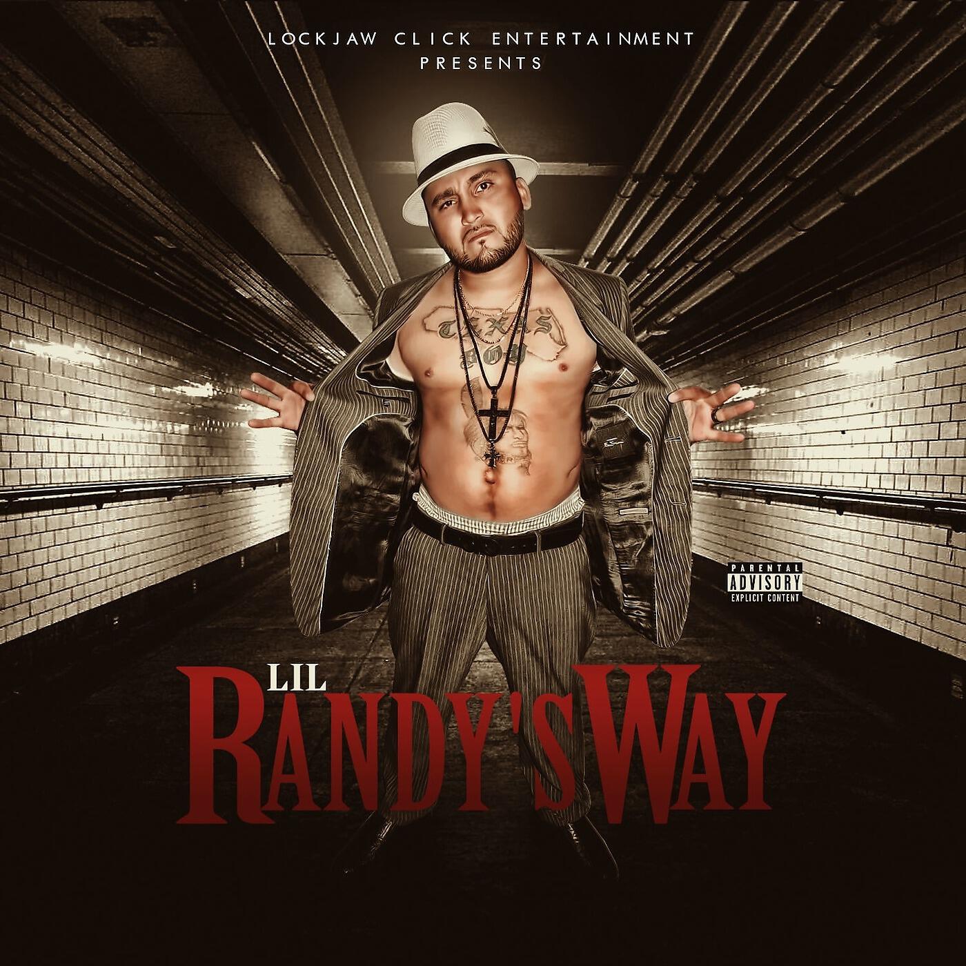 Lil Randy - Legal Pay (feat. Nino)