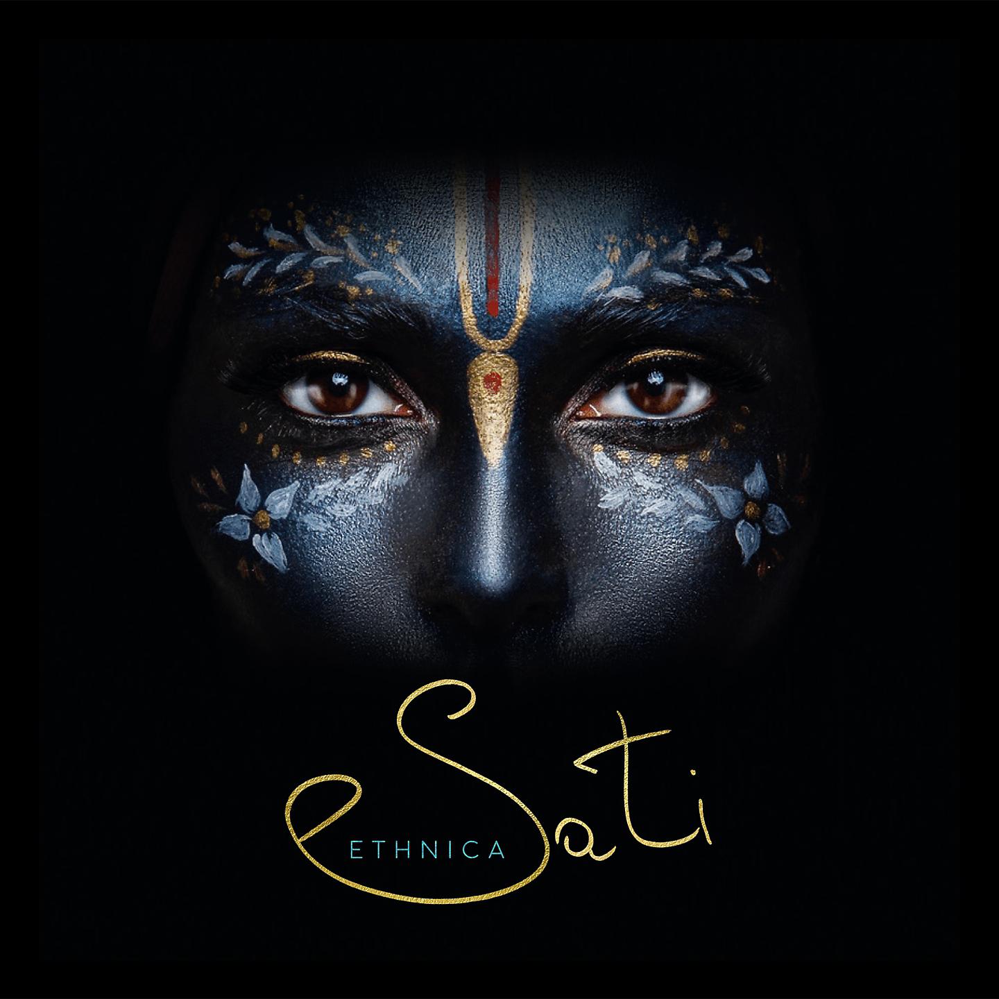 Постер альбома Sati Ethnica