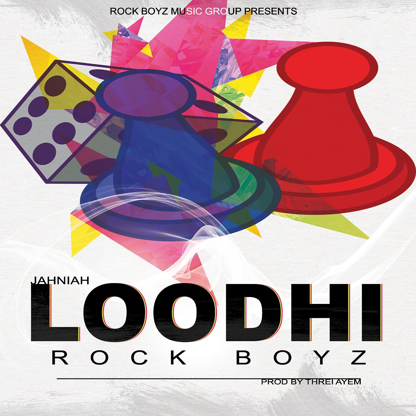 Постер альбома Loodhi