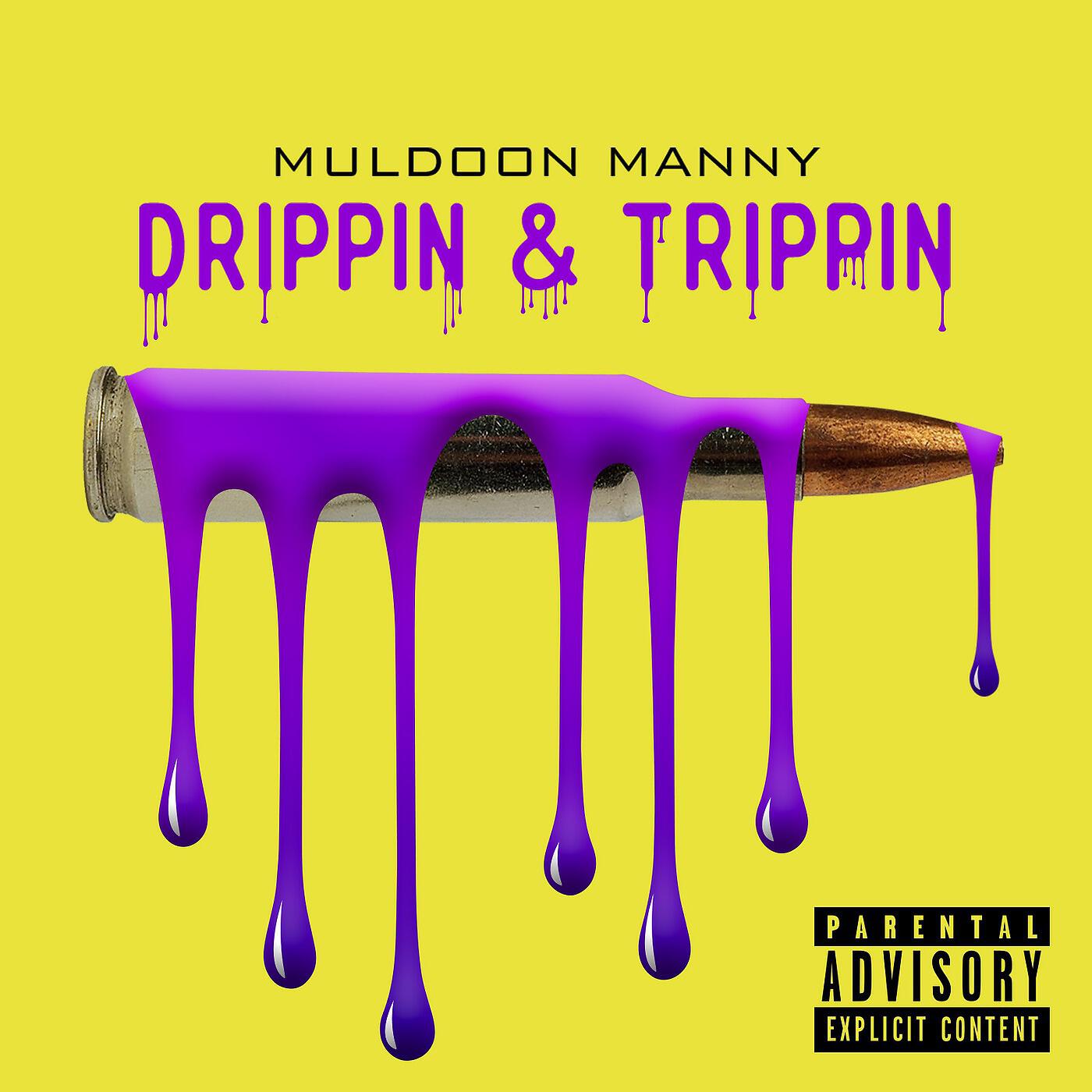 Muldoon Manny - East Gods (feat. Duckman)