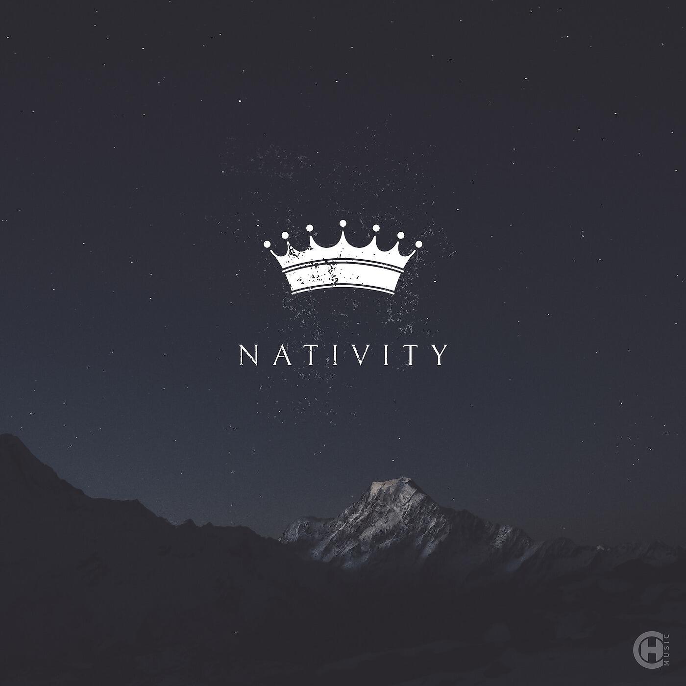 CHmusic - O Come O Come Emmanuel (feat. Caroline Saunders)