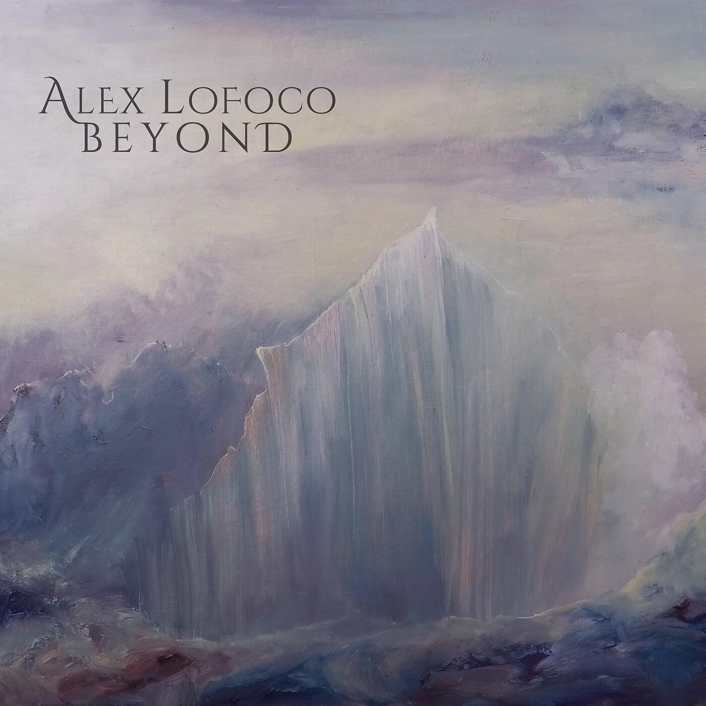 Alex Lofoco - The Spear (feat. Eric Marienthal, Marco Minnemann, Roby Meola & Jesus Molina)