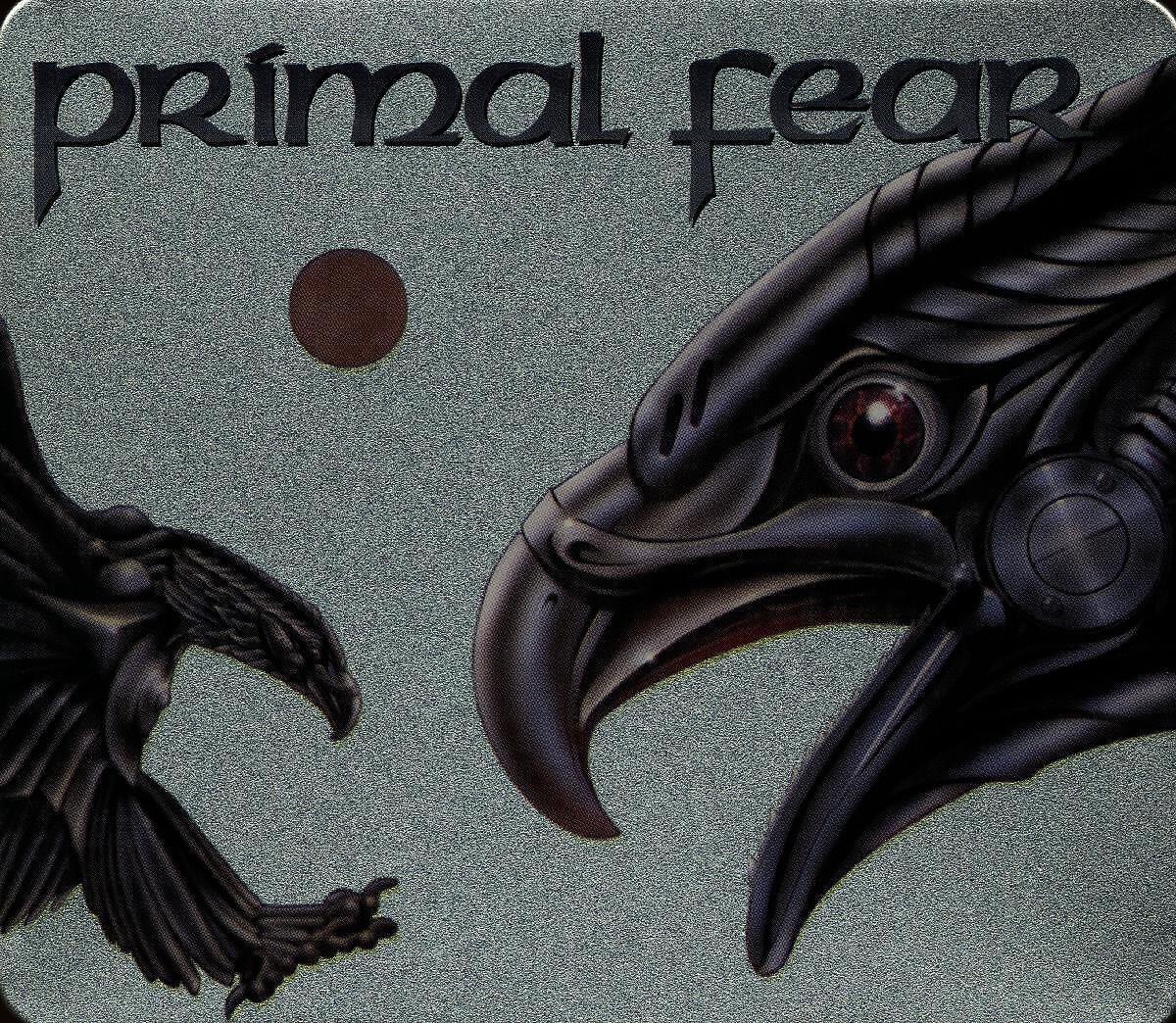 Primal Fear - Battalions Of Hate