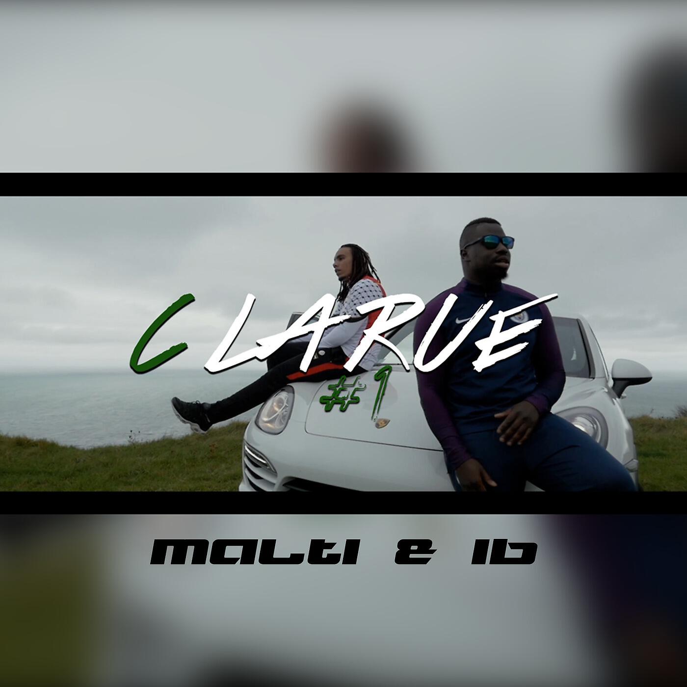 MALTI - C la rue