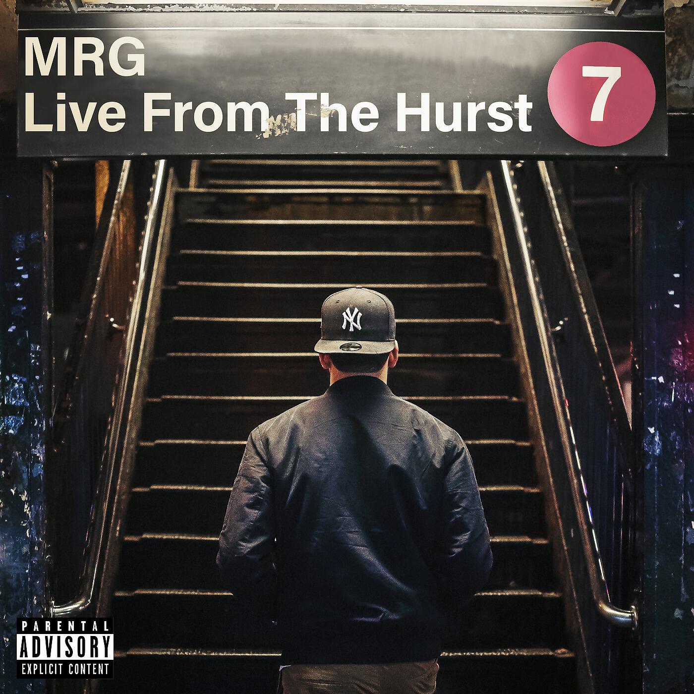 MRG - K Lo K