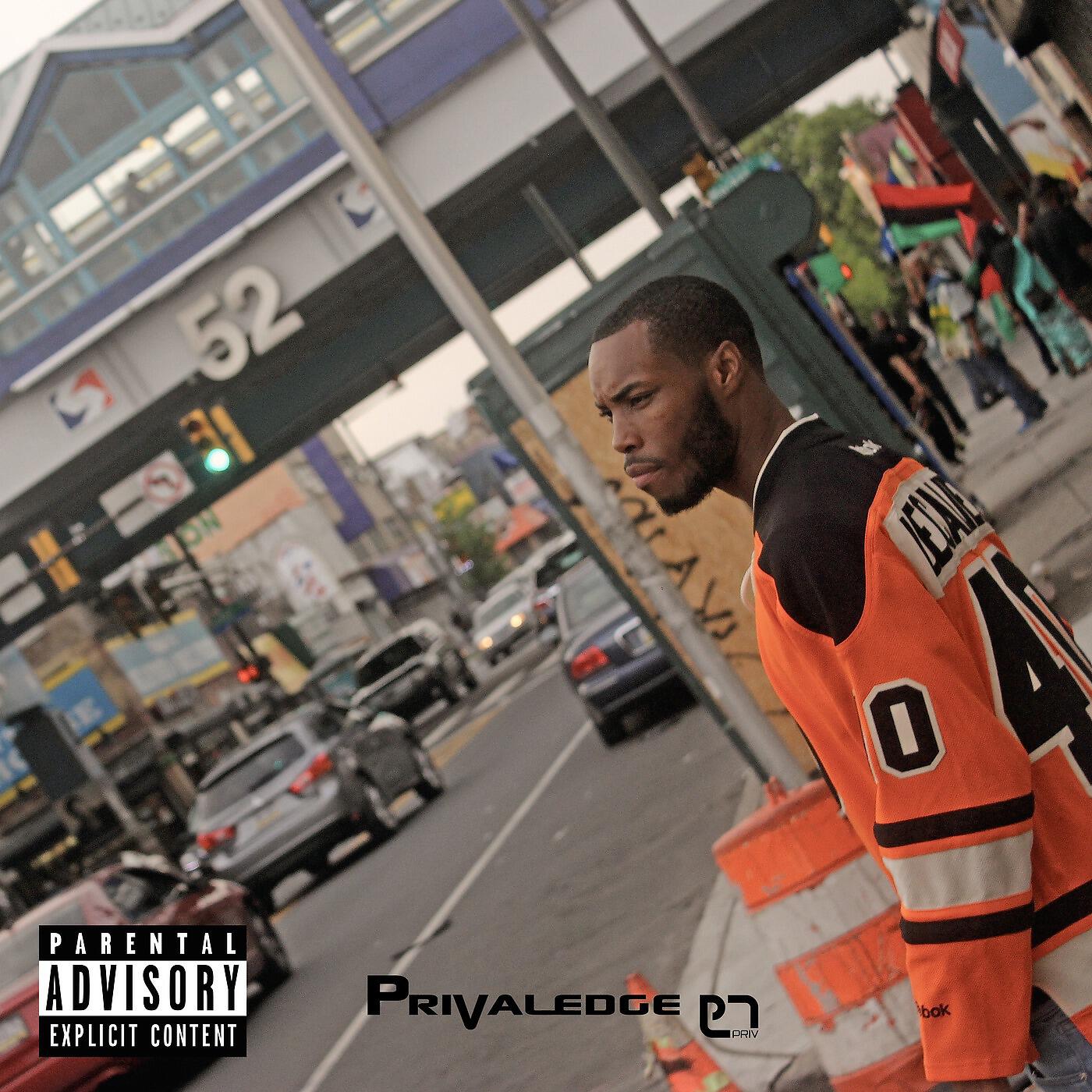 Privaledge - Savage (feat. C King)