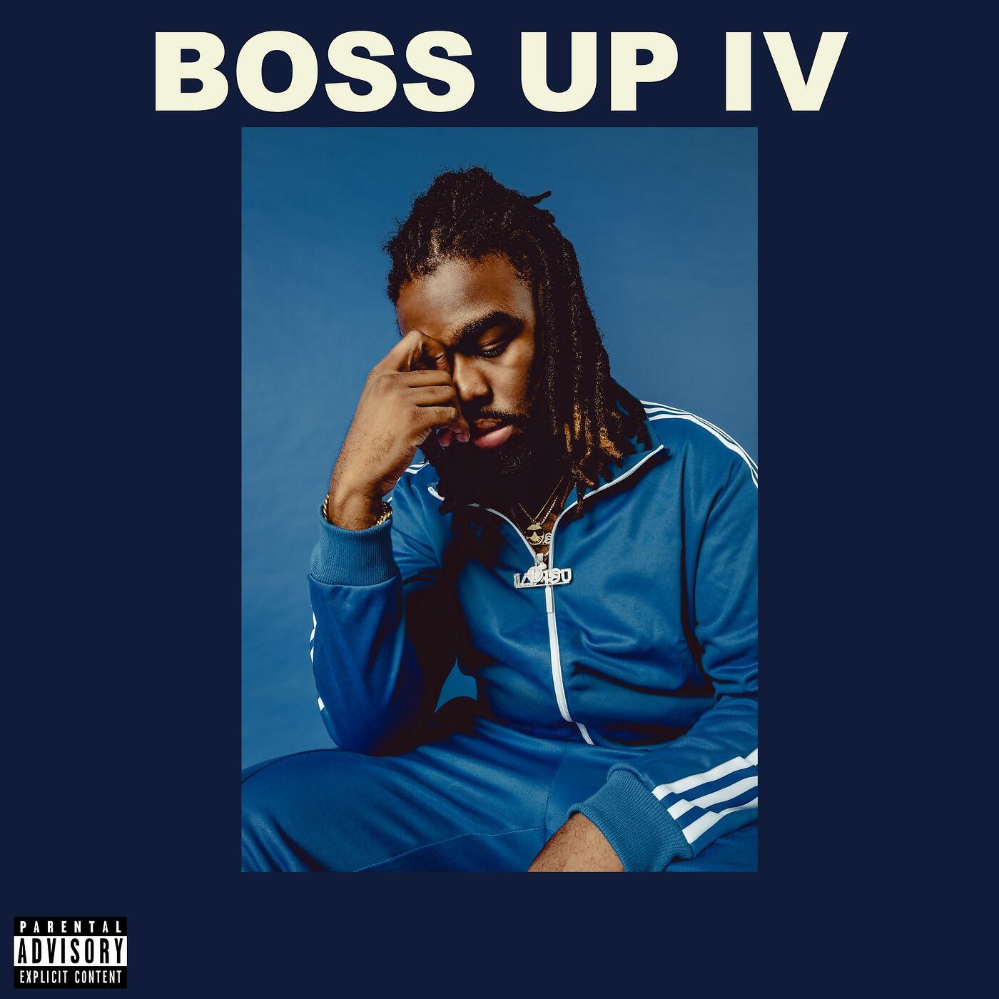 IAMSU - Mending Friendships
