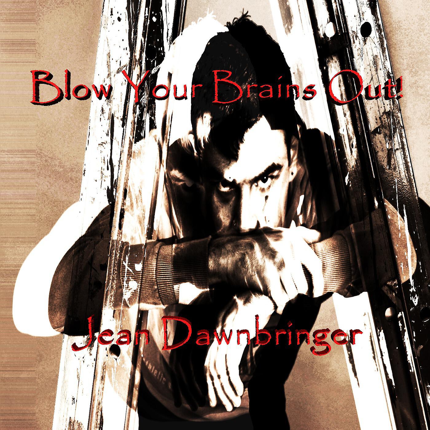 Jean Dawnbringer - Twitter (Twittah)