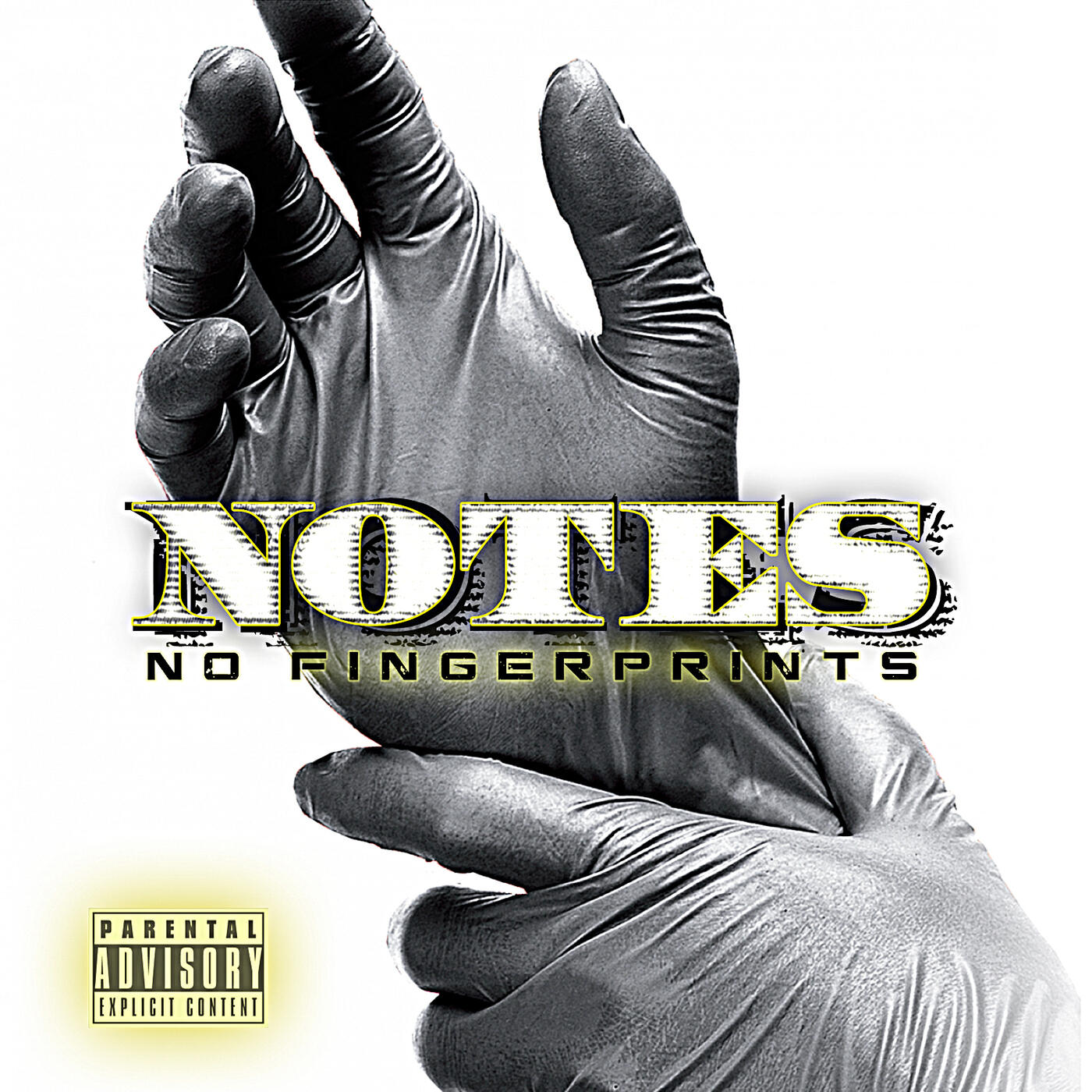 Notes - Put It Together (feat. Kush Brando, Jesse James Greenwood & Pain)