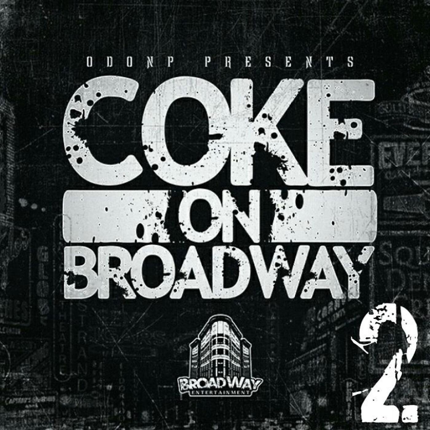 Broadway Ent - Kitty (feat. Odon P & Cali Rp)