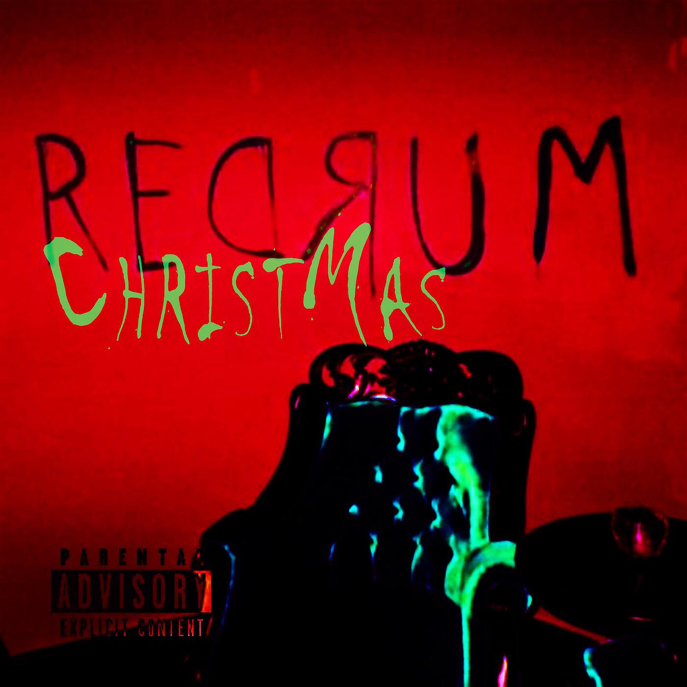 scarlaween - Redrum