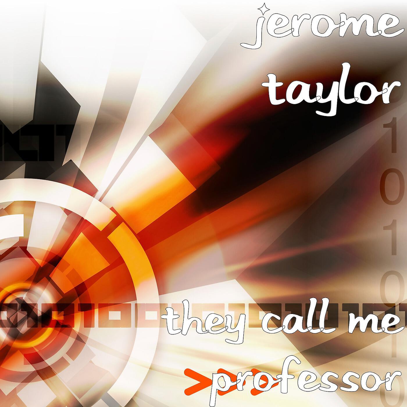 Jerome Taylor - Soul Clap