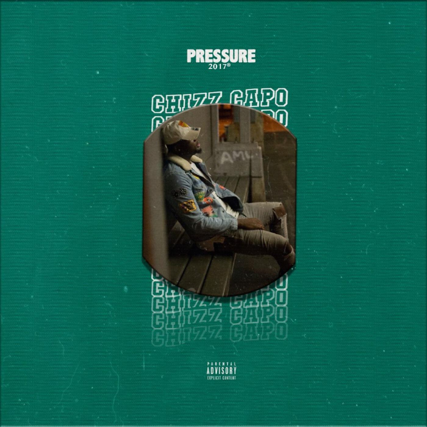 Chizz Capo - Outro (feat. Kaleo)