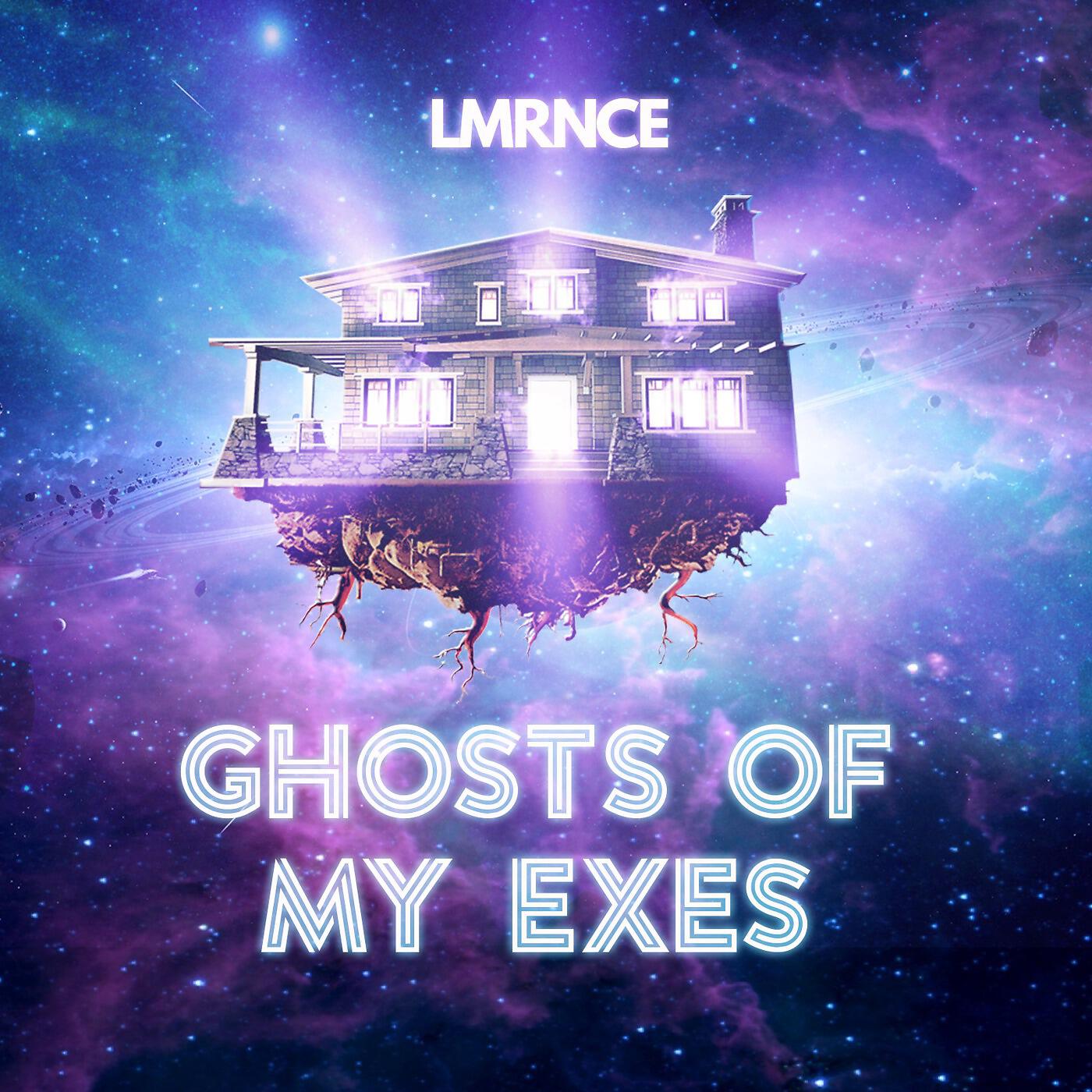 LMRNCE - What I See (feat. Constantine & J.C. Charlemagne)