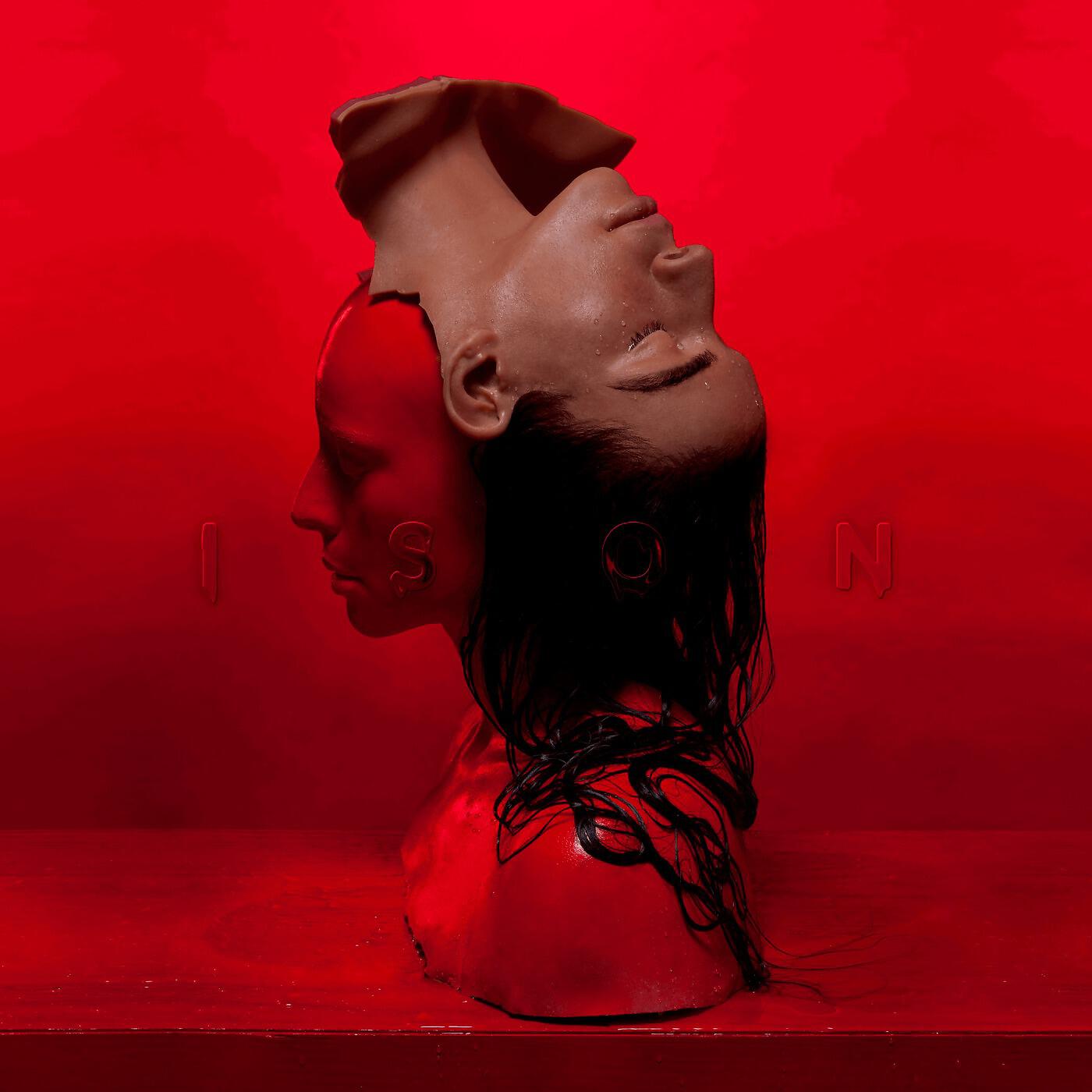 Sevdaliza - Hubris