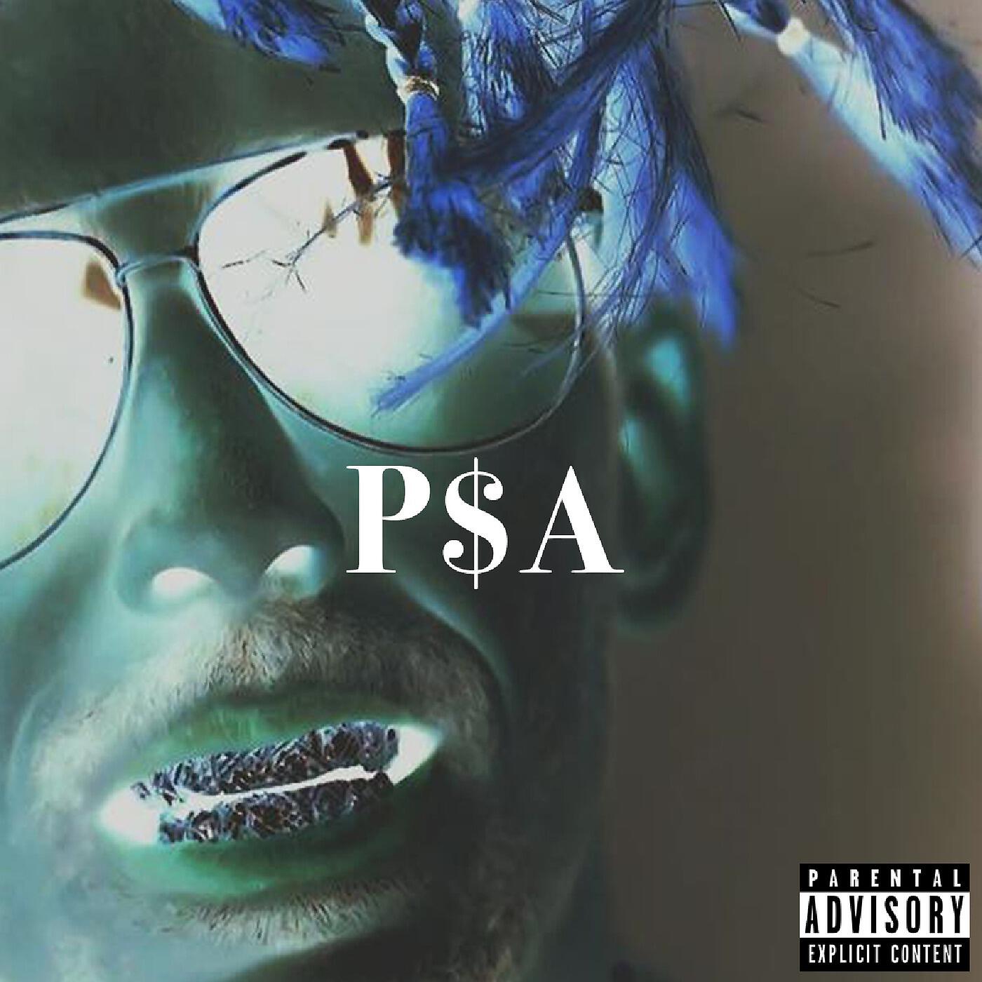 Lil Windex - P$A