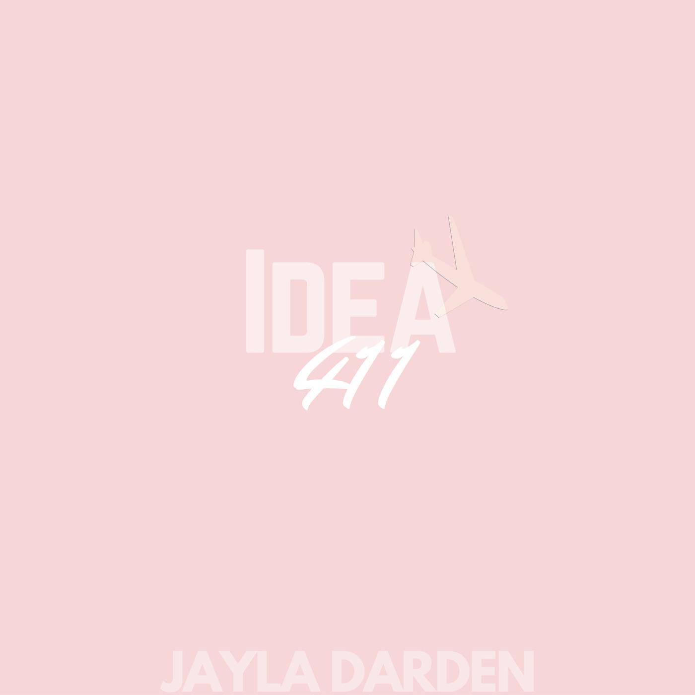 Постер альбома Idea 411