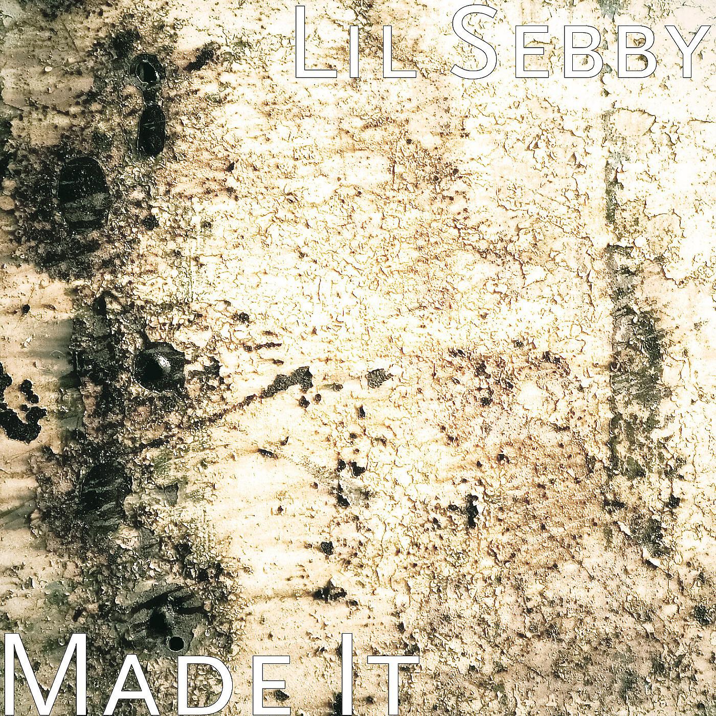 Lil Sebby - Made It