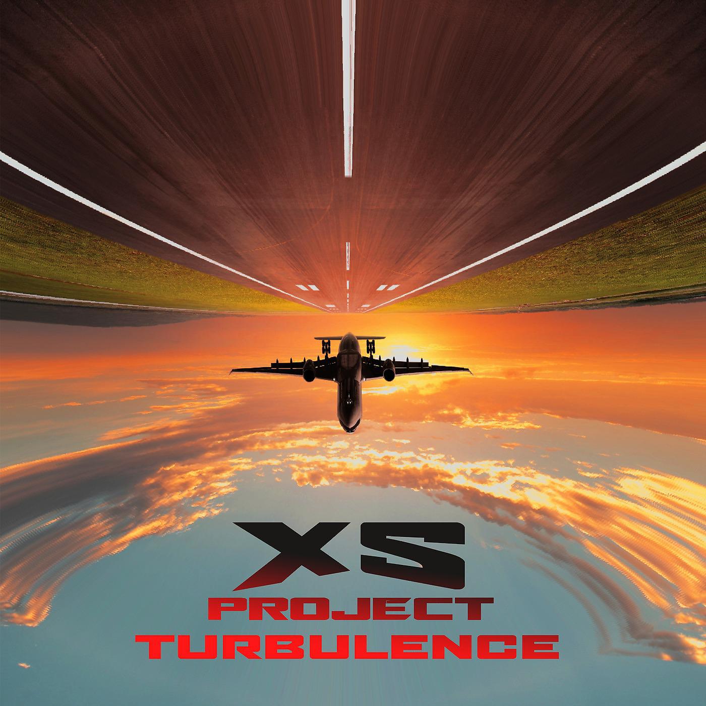 Постер альбома Turbulence (Xs Project Hard Bass Remix)