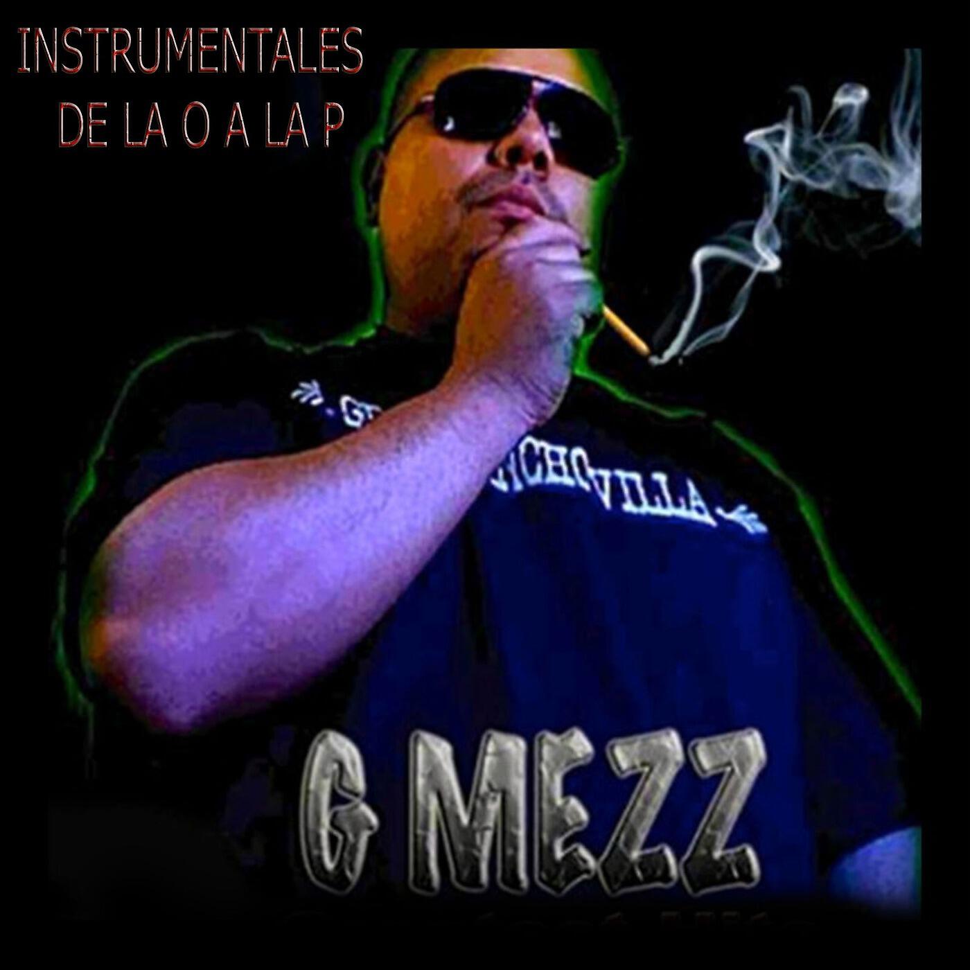 G MEZZ - Es Dificil Aceptar