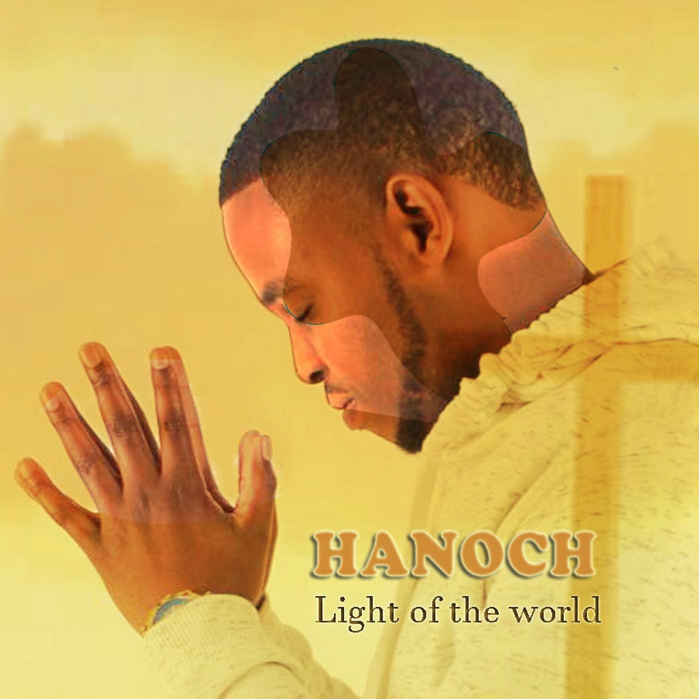 Постер альбома Light of the World