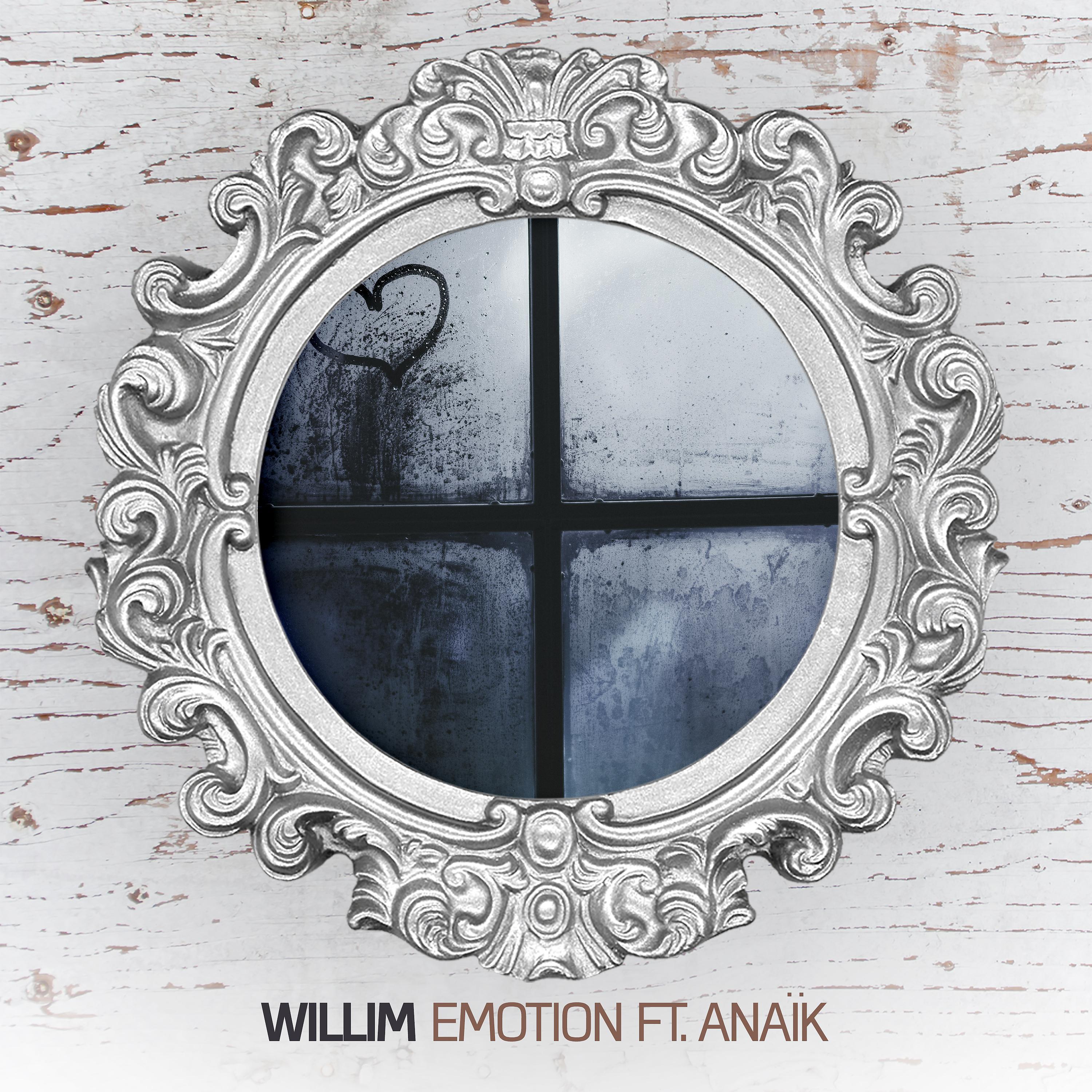 Постер альбома Emotion (feat. Anaïk)