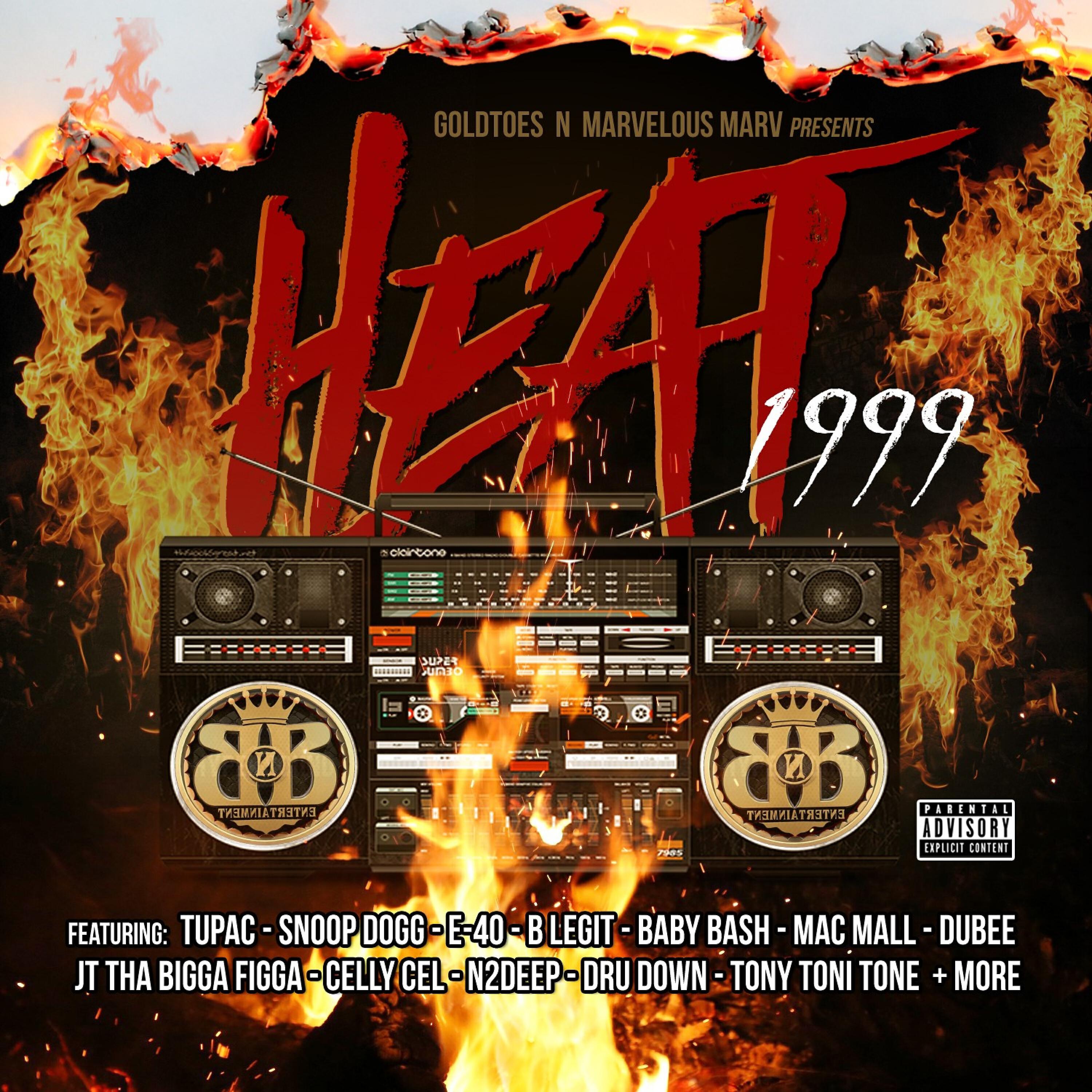 Goldtoes - Brand Nu Playa (feat. N2Deep & Baby Bash)
