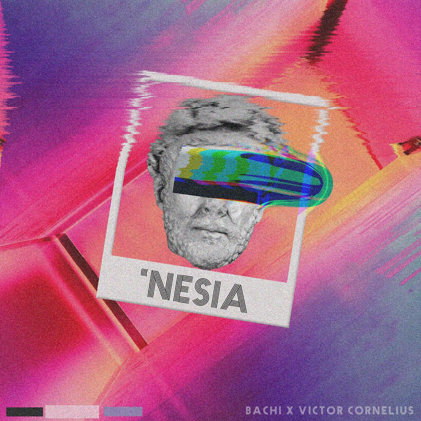 Bachi - 'Nesia (feat. Victor Cornelius)