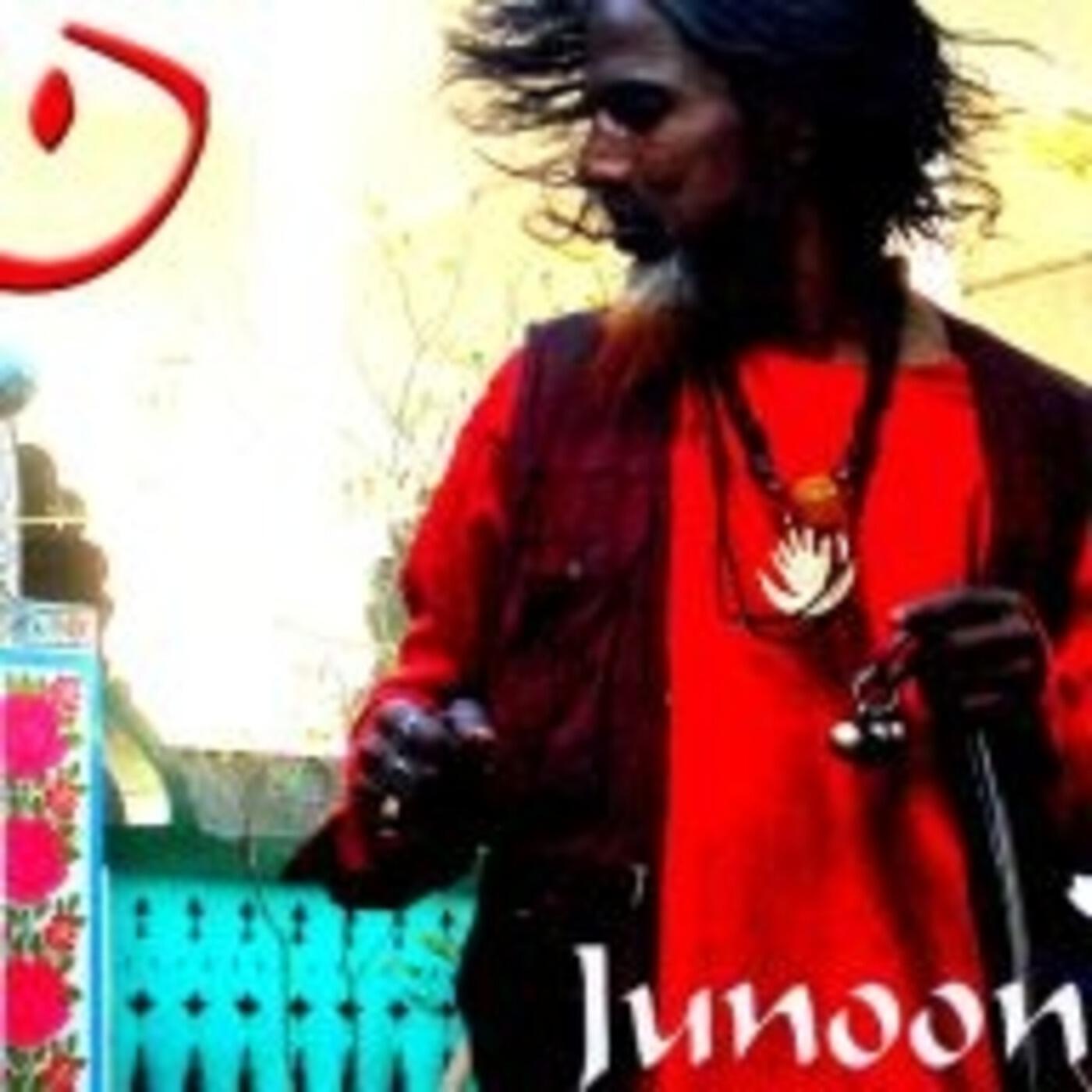 Junoon - Heer